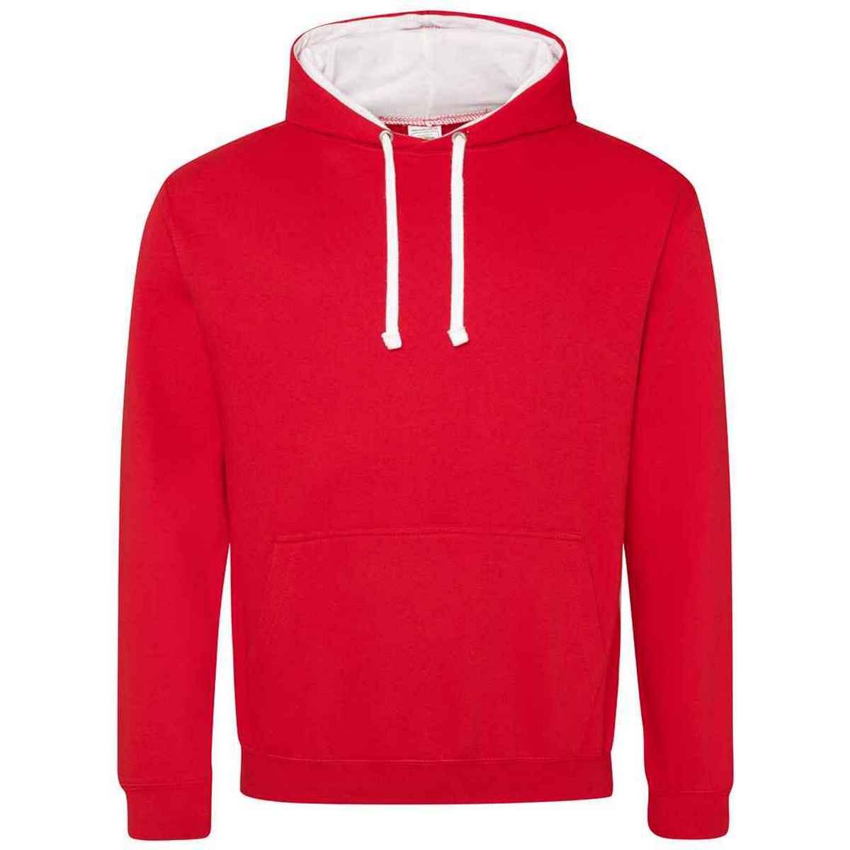 AWDis Varsity Kapuzenpullover