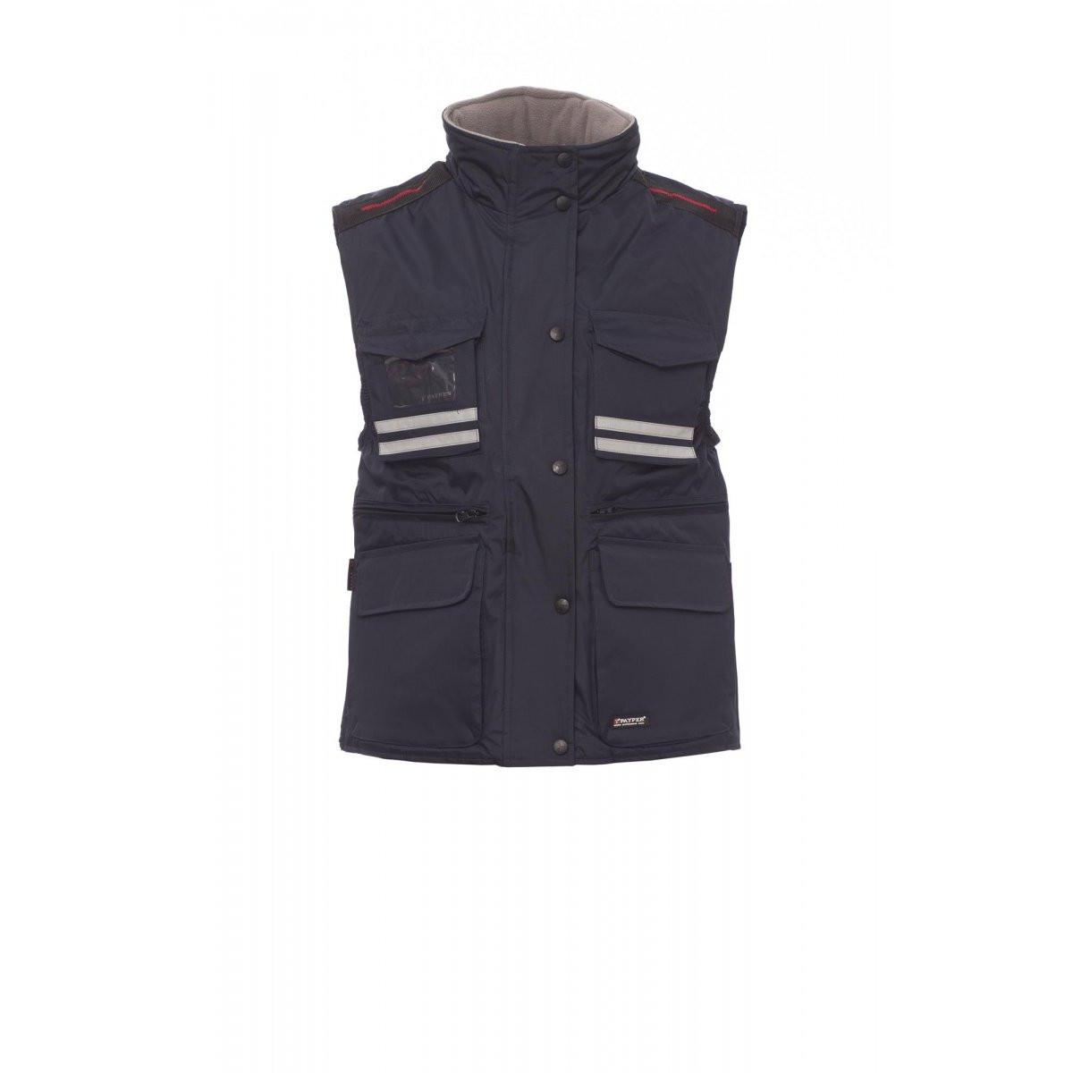 Payper Wear hoodie damen payper flight