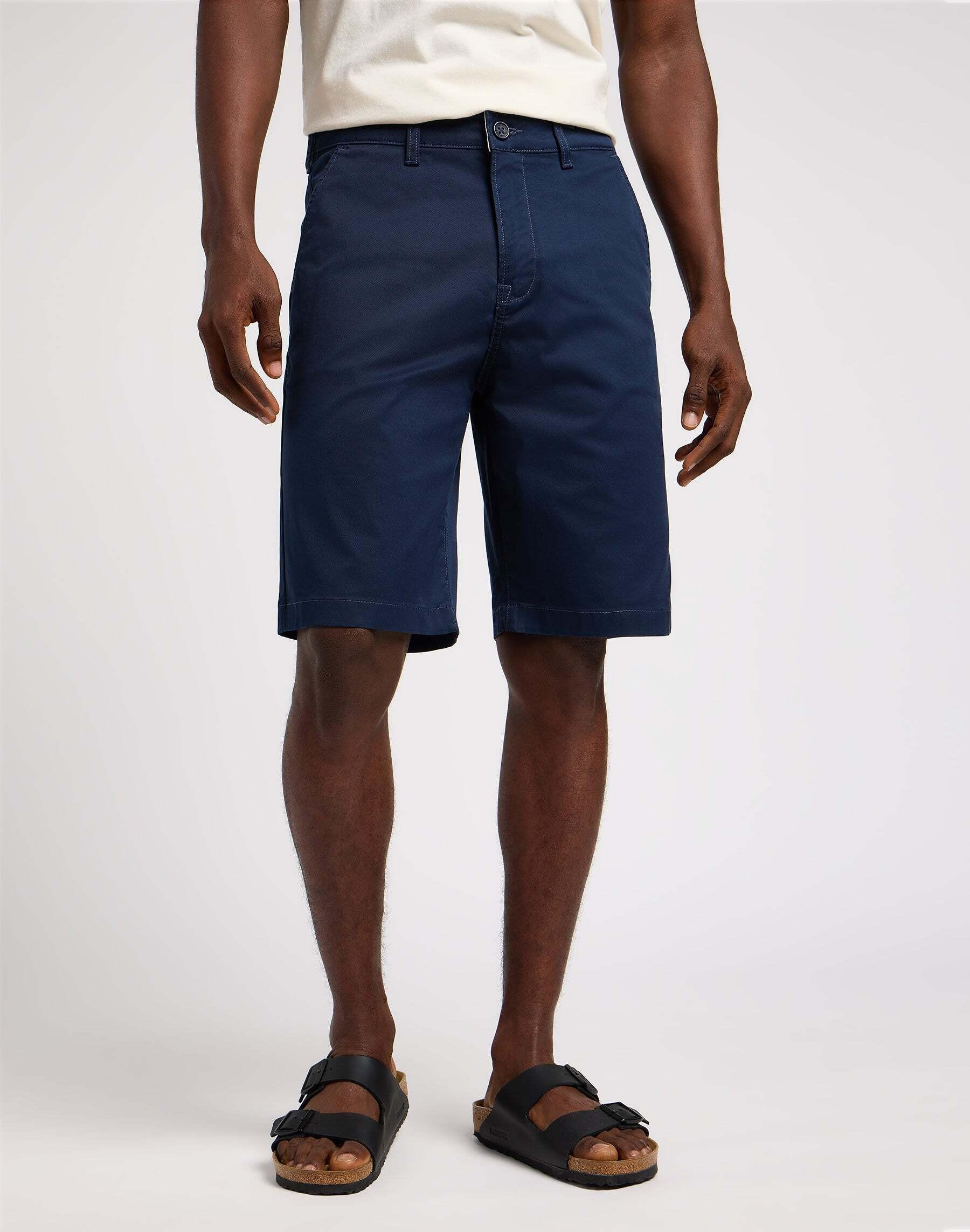 Lee Regular Chino Shorts