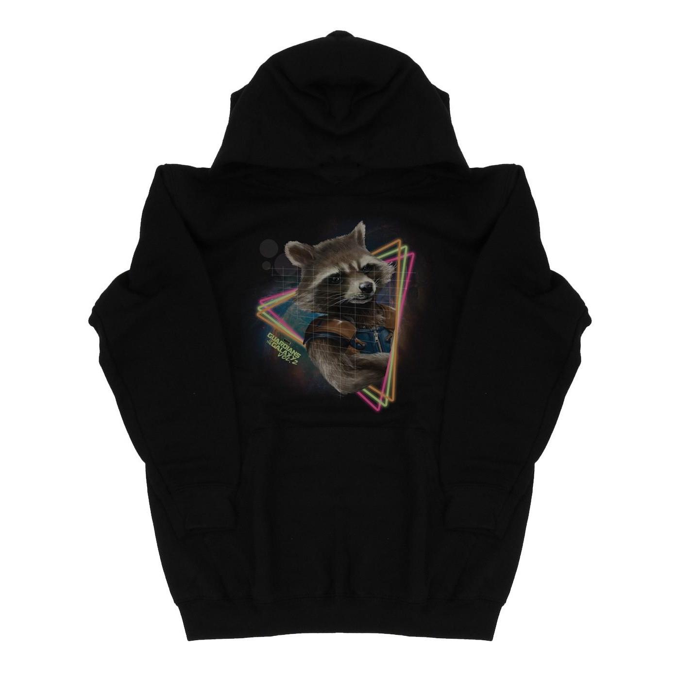 MARVEL Guardians Of The Galaxy Kapuzenpullover