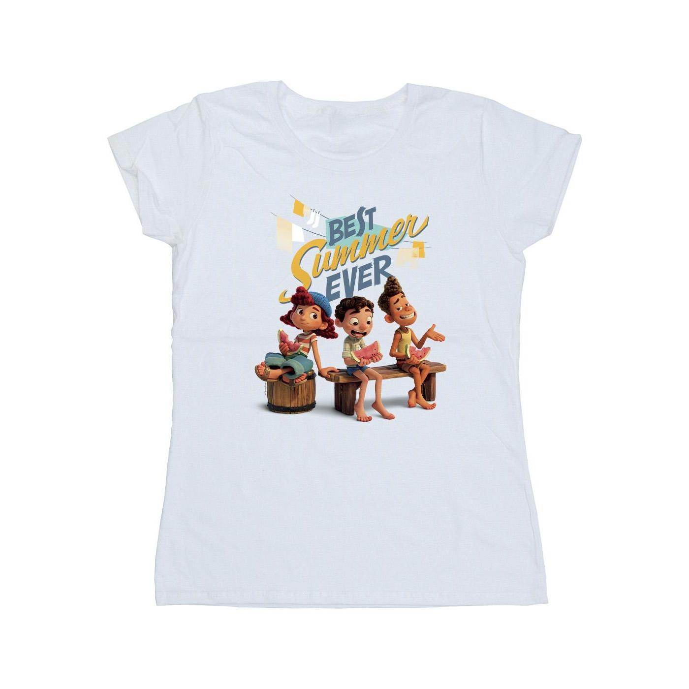 Disney Best Summer Ever T-Shirt