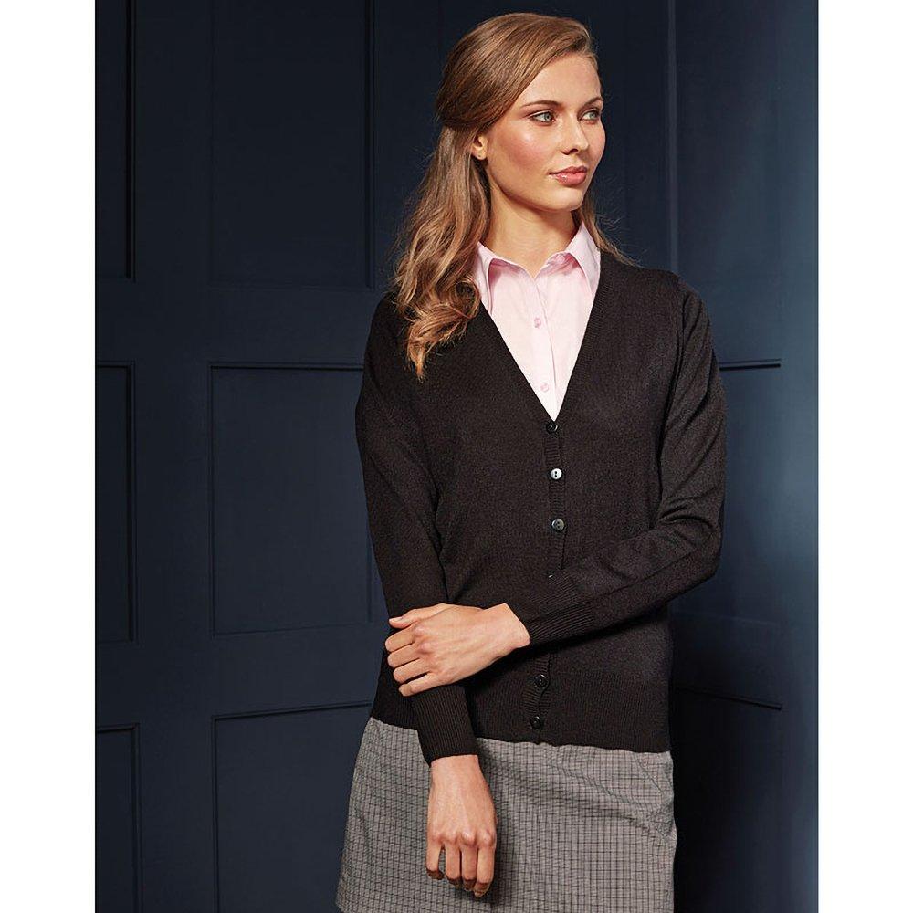 PREMIER Essential Strickjacke