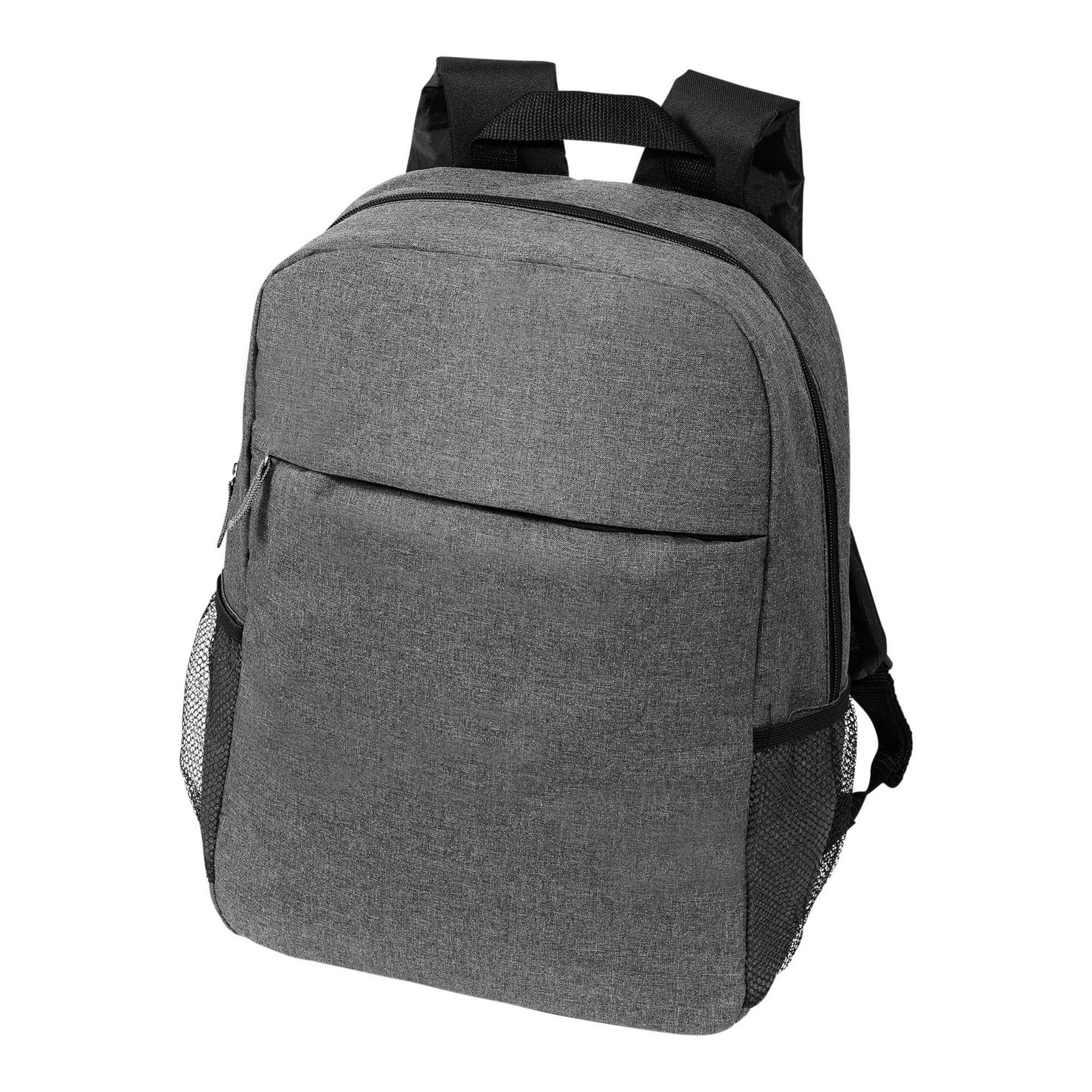 Bullet LaptopTasche, meliert