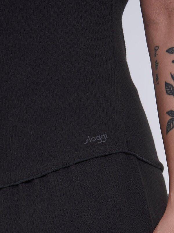 sloggi Go Ribbed T-Shirt