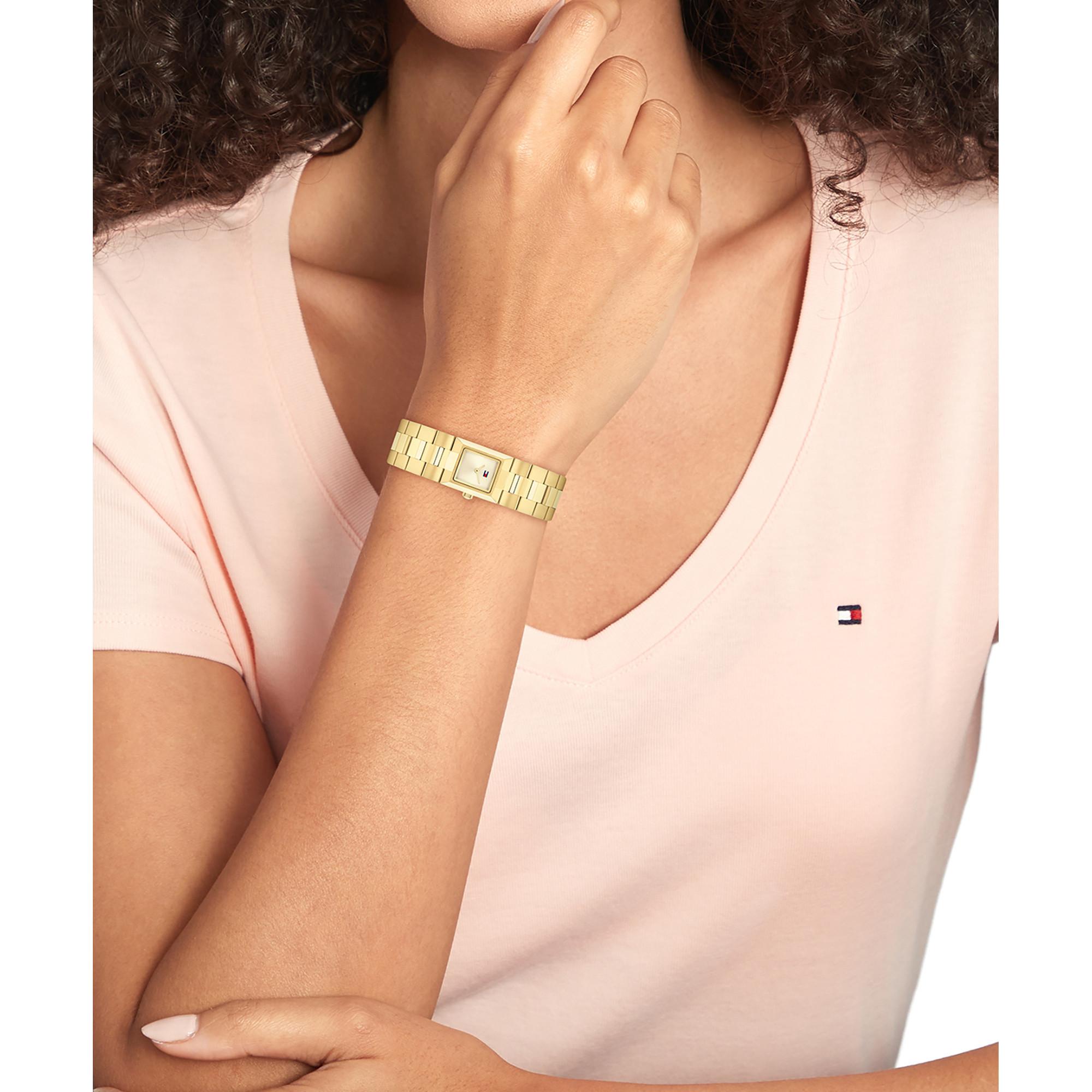 TOMMY HILFIGER IVY Analoguhr