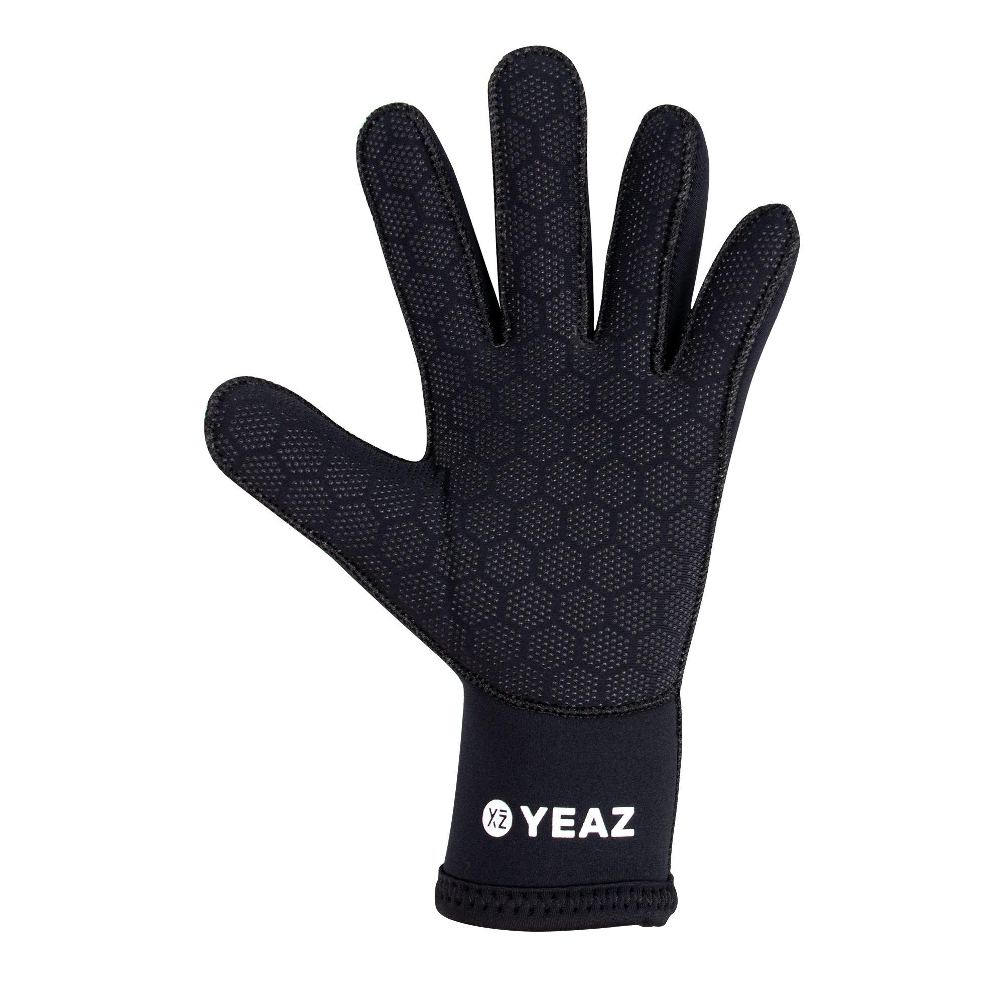 YEAZ NEOGLOVES Neoprenhandschuhe