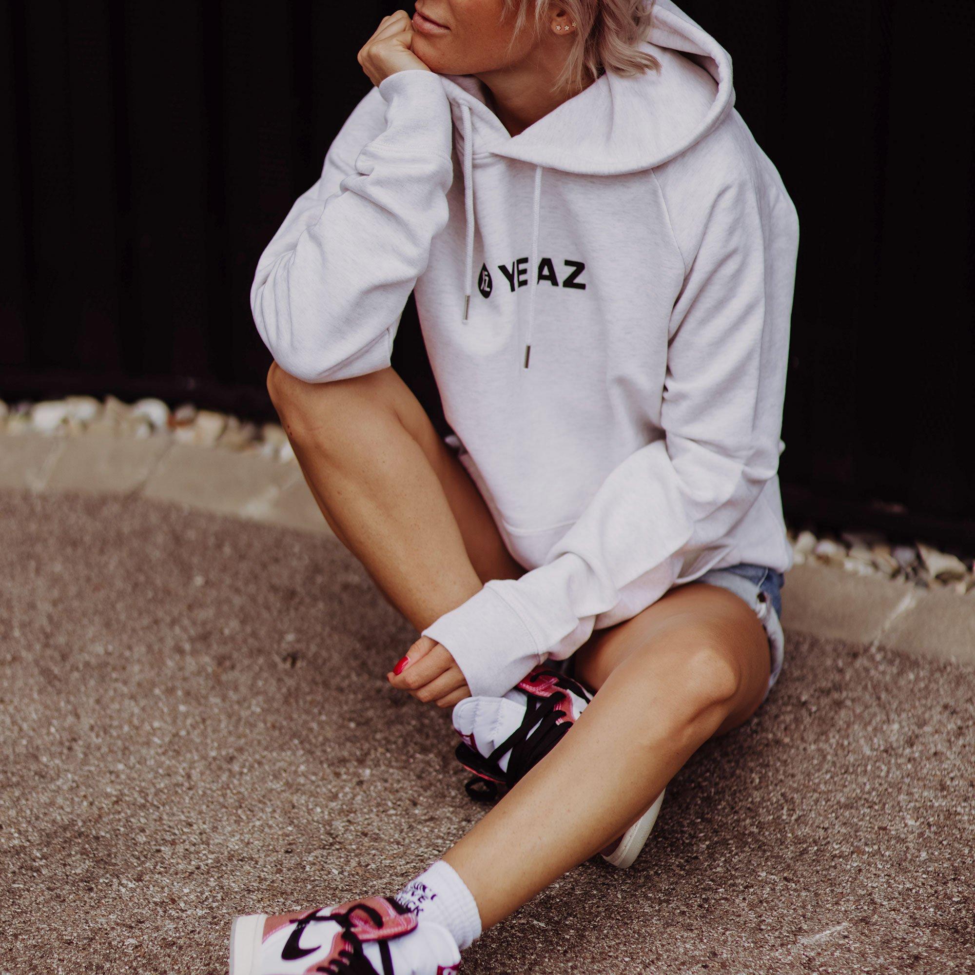 YEAZ CUSHER Hoodie (unisex)
