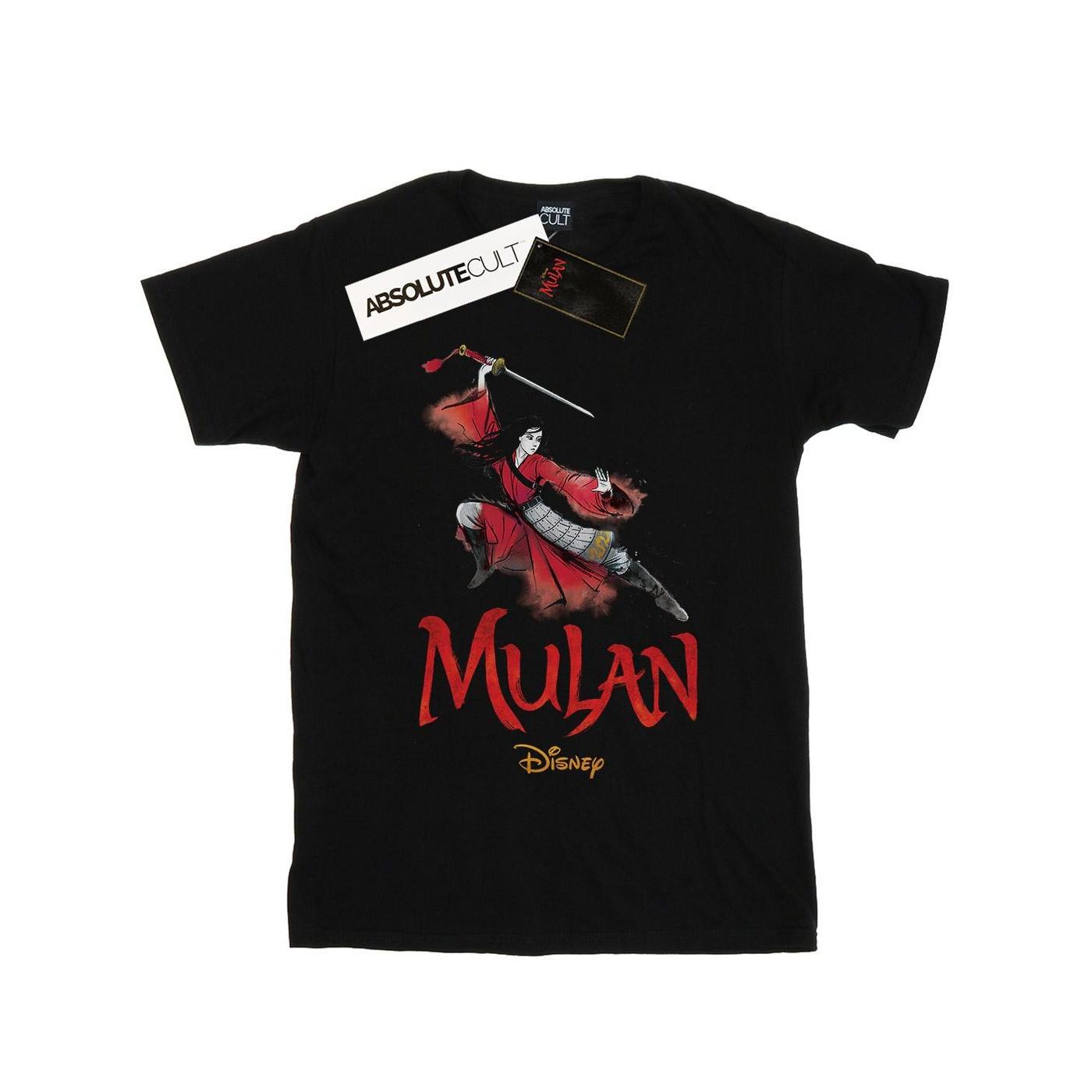 Disney Mulan T-Shirt