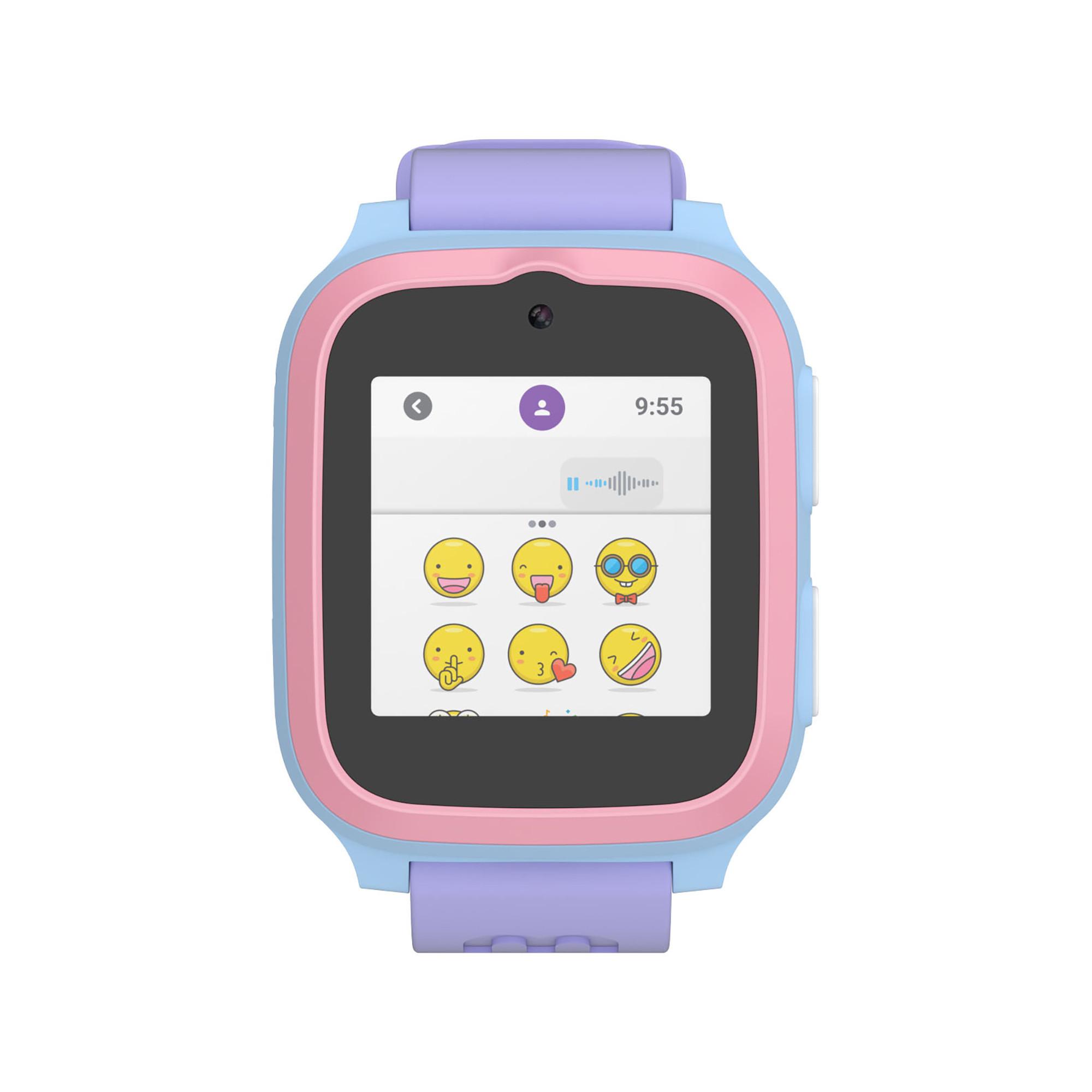 myFirst Fone S3 Smartwatch