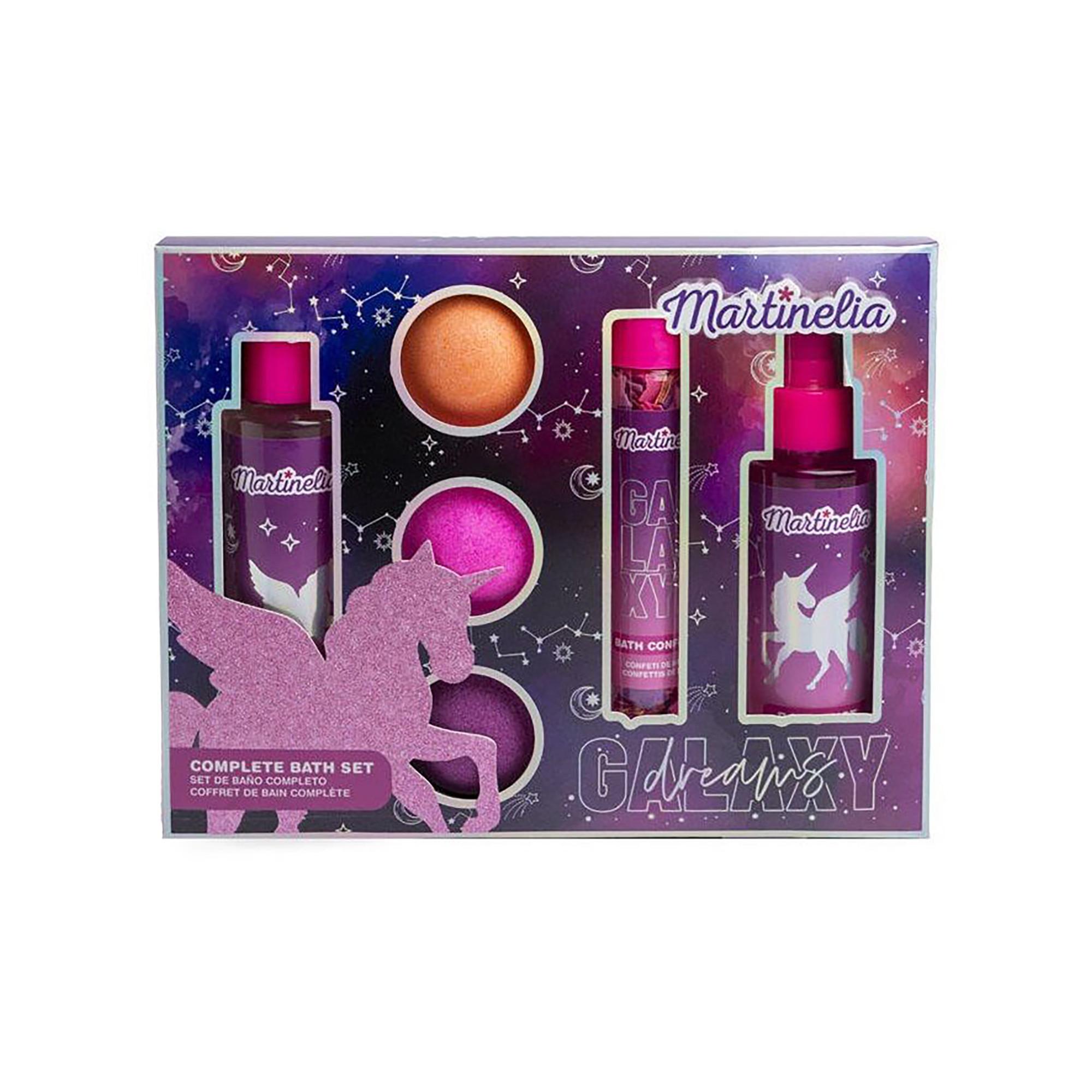 Martinelia Galaxy Dreams Cosmic Bath Delight