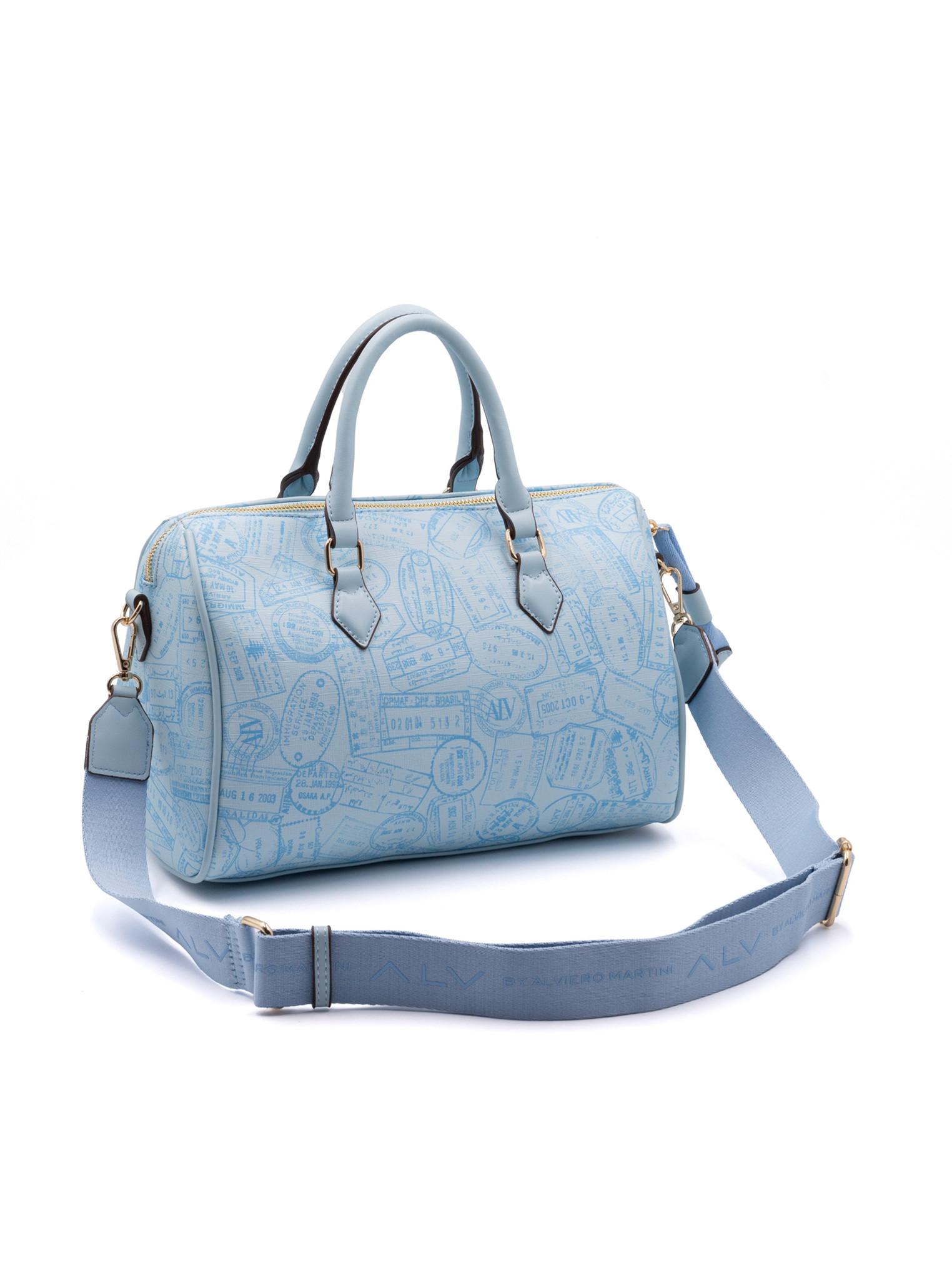 ALV by Alviero Martini Bowler-Tasche
