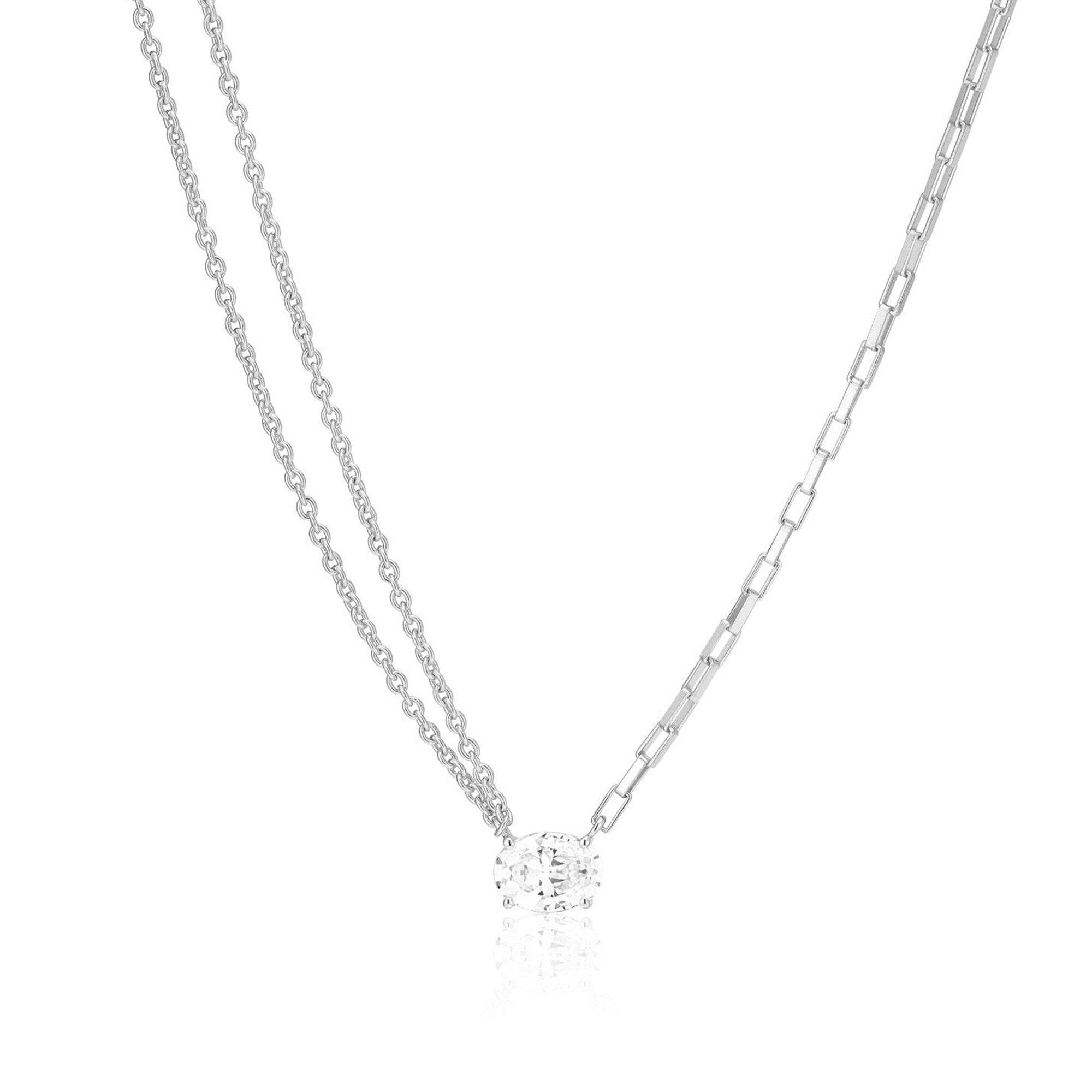 Sif Jakobs Ellisse Uno Halskette