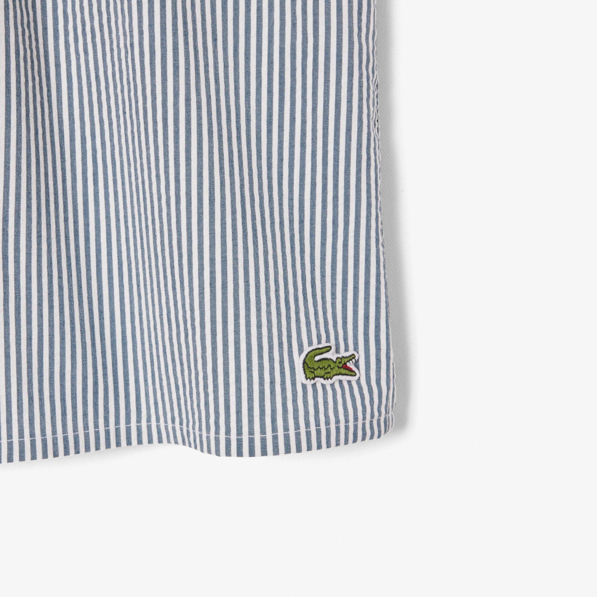 LACOSTE Badeshorts