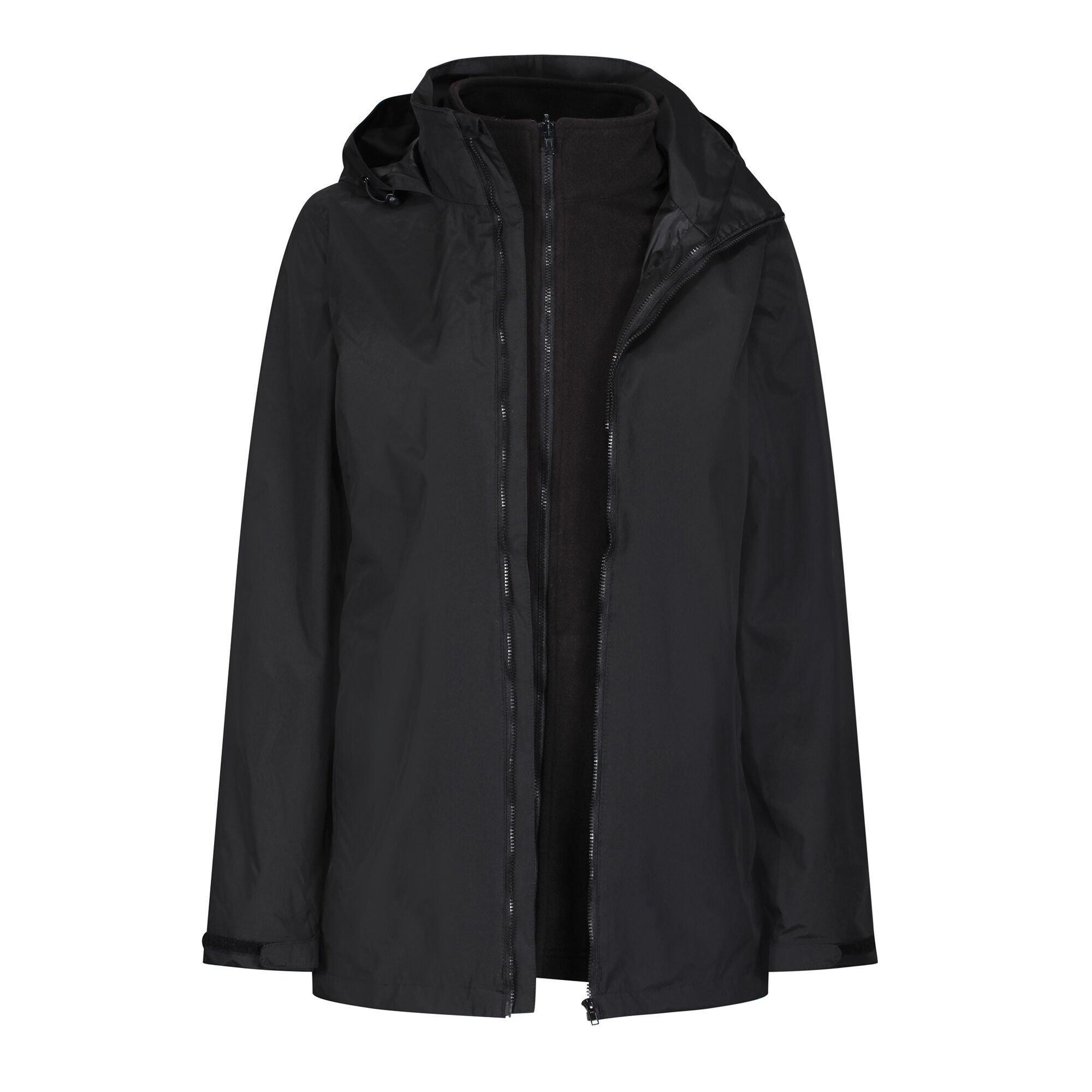 Regatta Classic Jacke, wasserfest