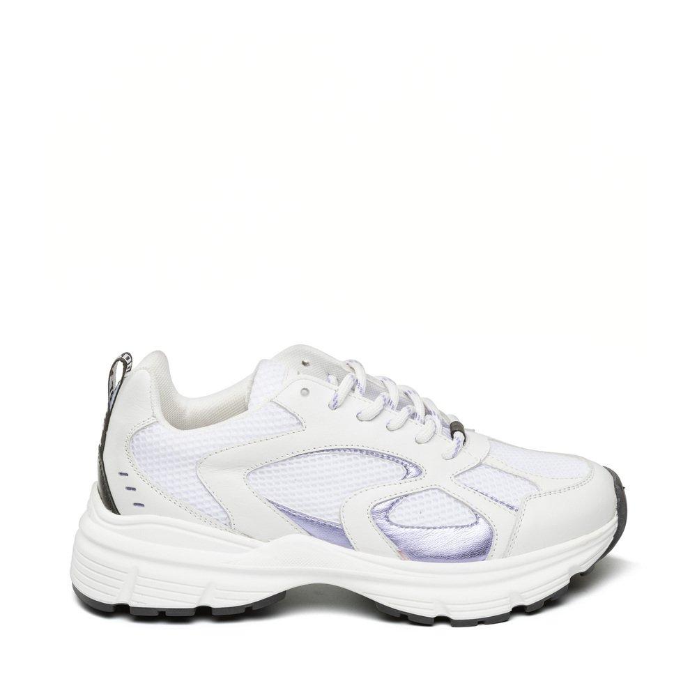 STEVE MADDEN damensneaker plaja