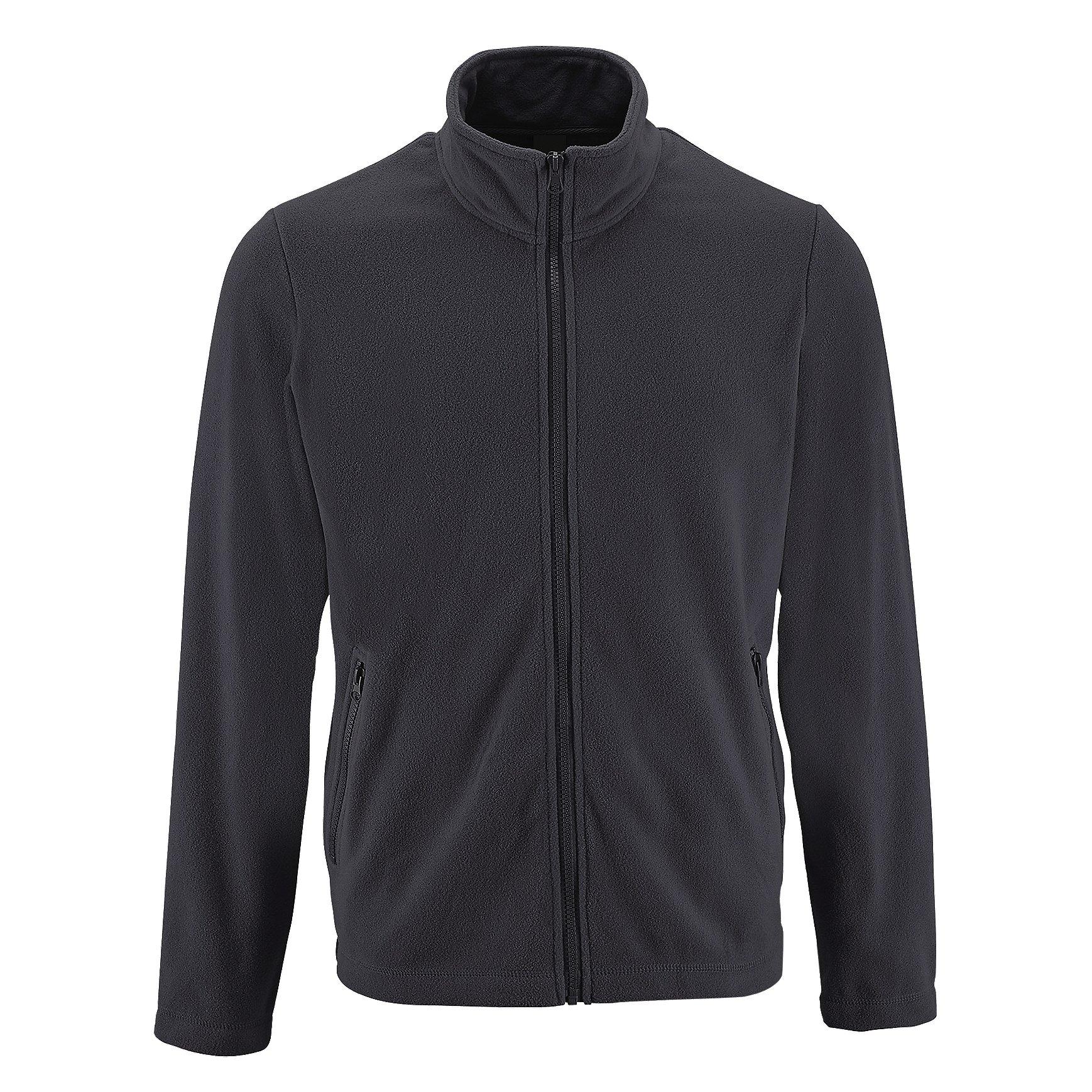 SOLS FleeceJacke Norman