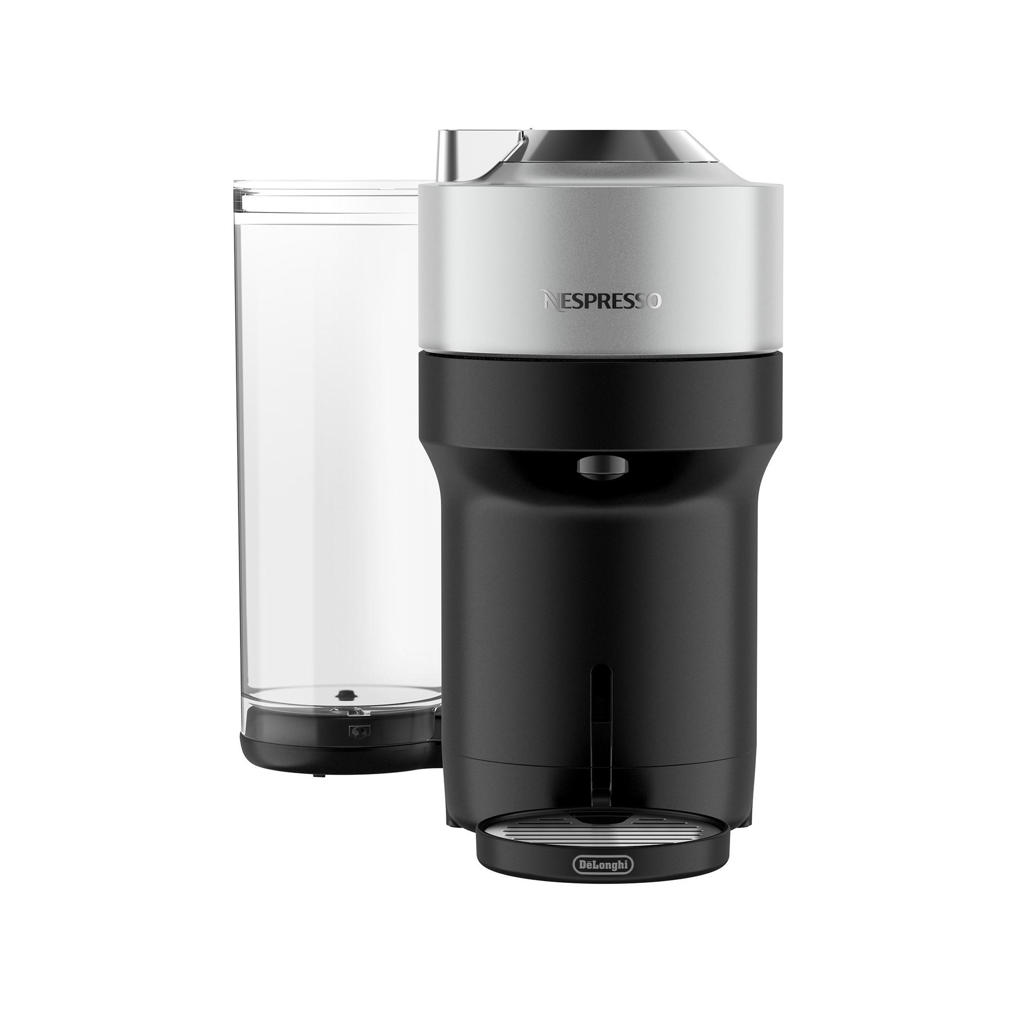 DeLonghi Nespressomaschine Vertuo Pop+ Deluxe ENV95.S