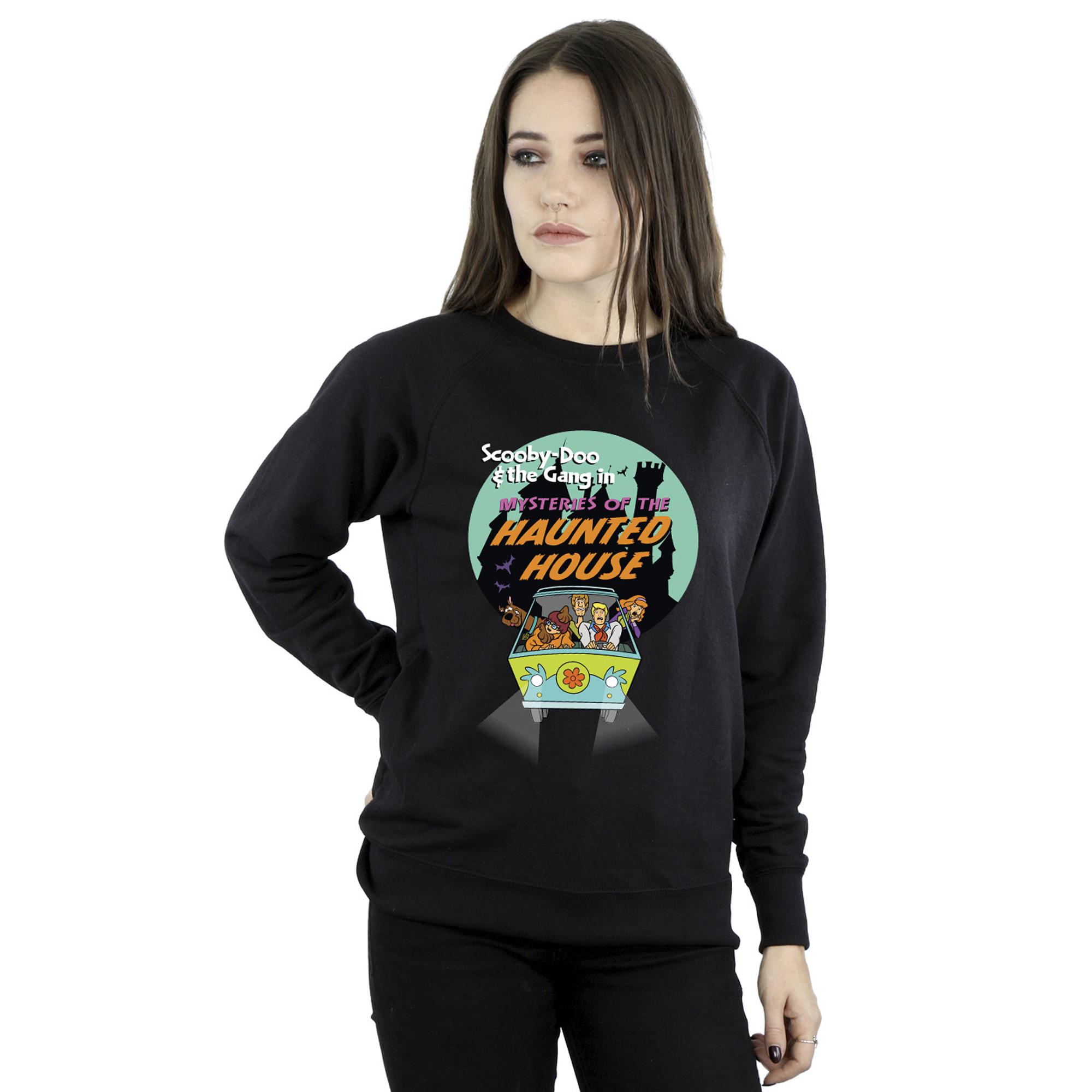 SCOOBY DOO Sweatshirt