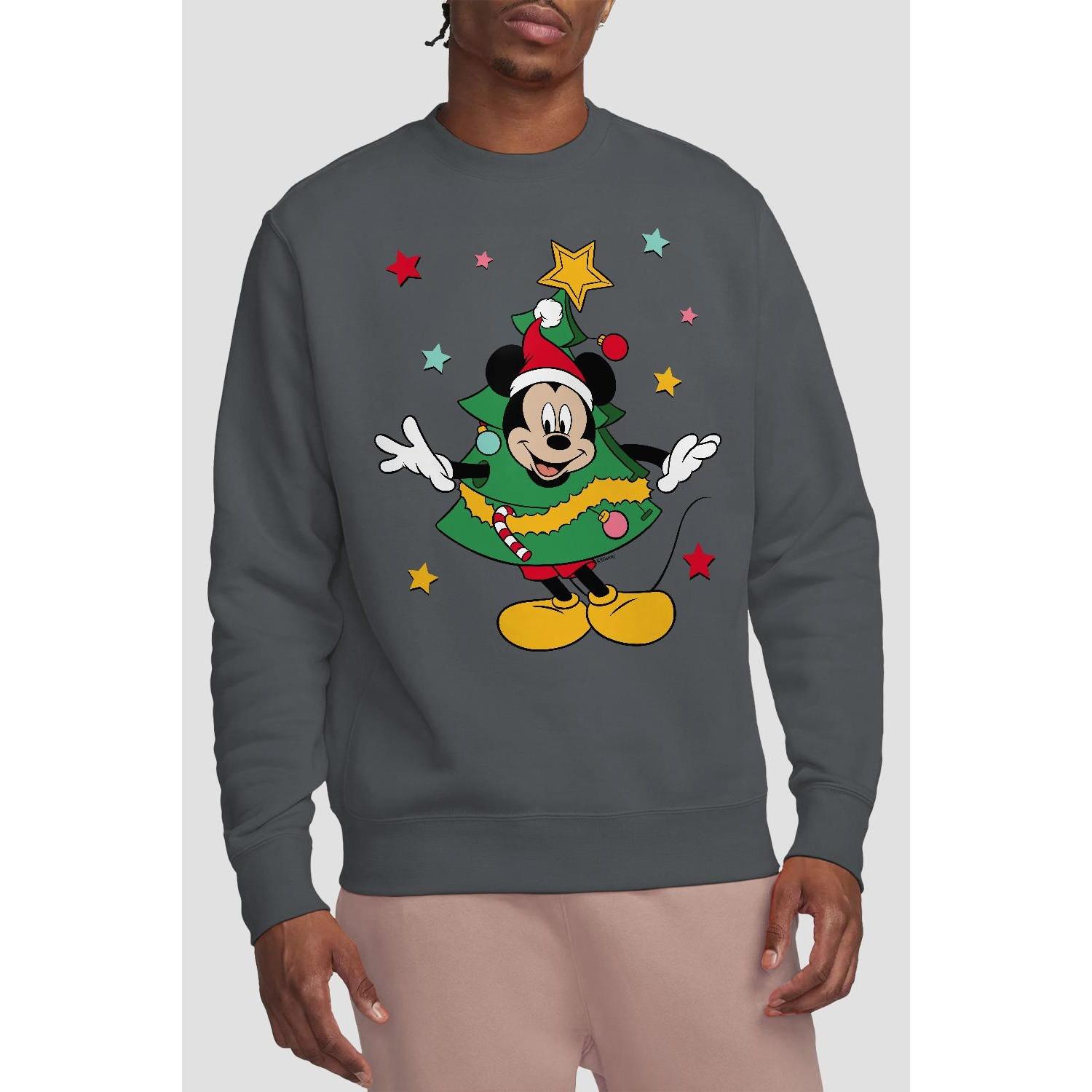 Disney Sweatshirt