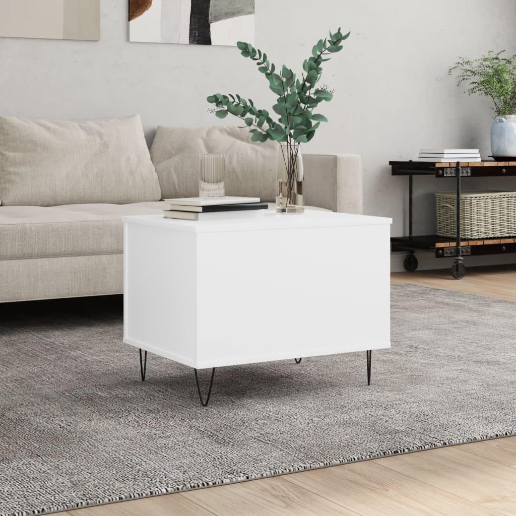 VidaXL Couchtisch holzwerkstoff