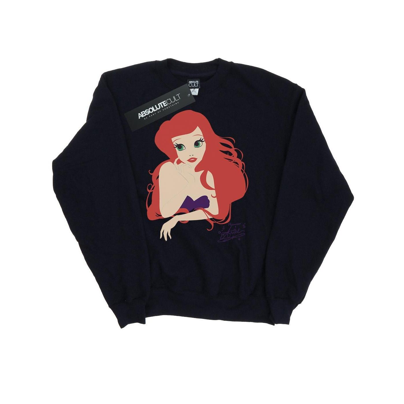 Disney PRINCESS Sweatshirt