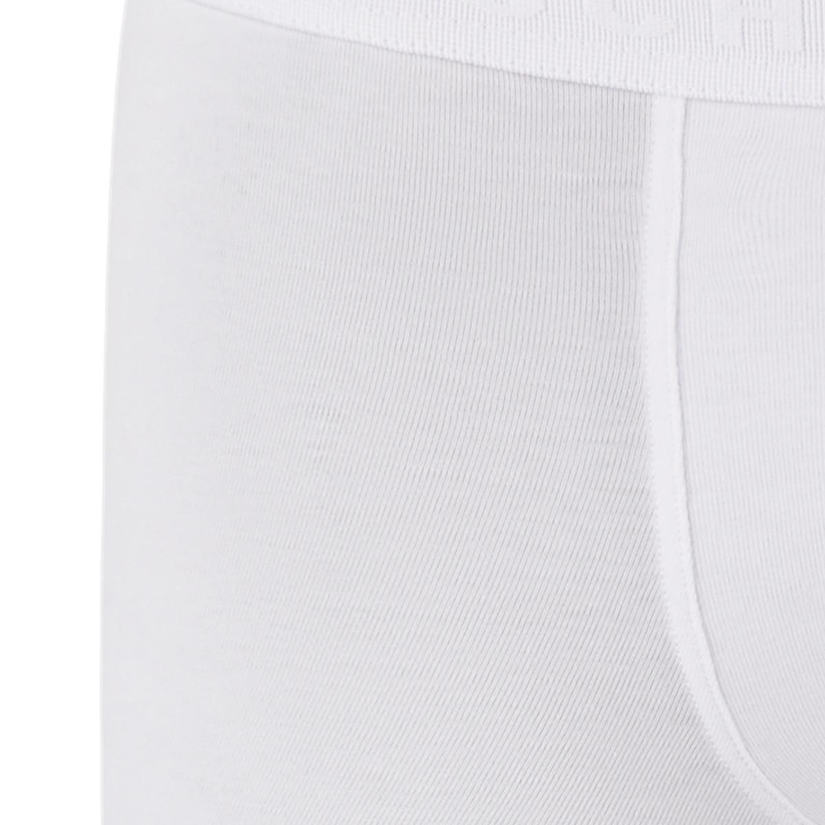 Schiesser 6er Pack Teens Boys 95/5 Organic Cotton - Shorts / Pants