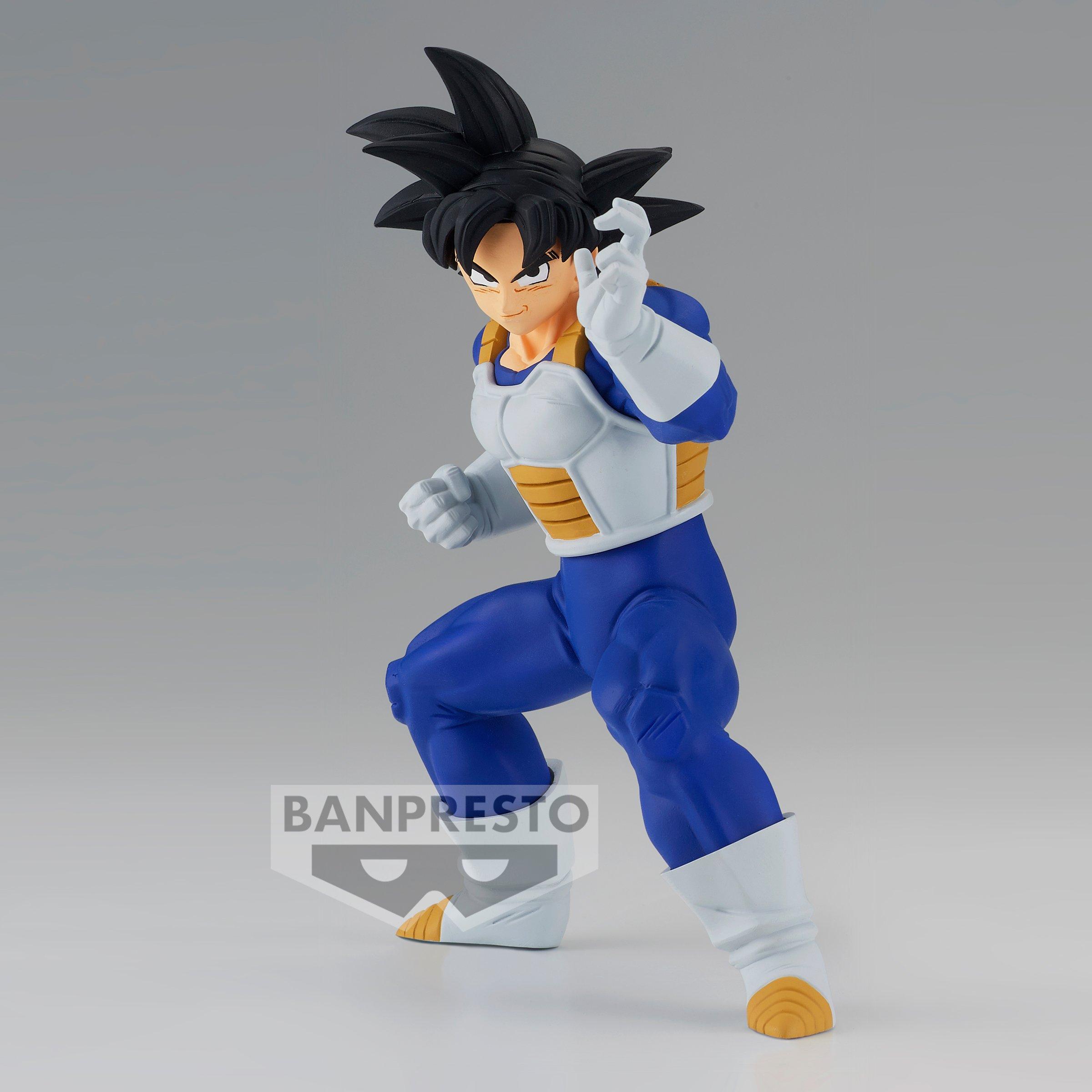 Banpresto Statische Figur - Dragon Ball - Son Goku