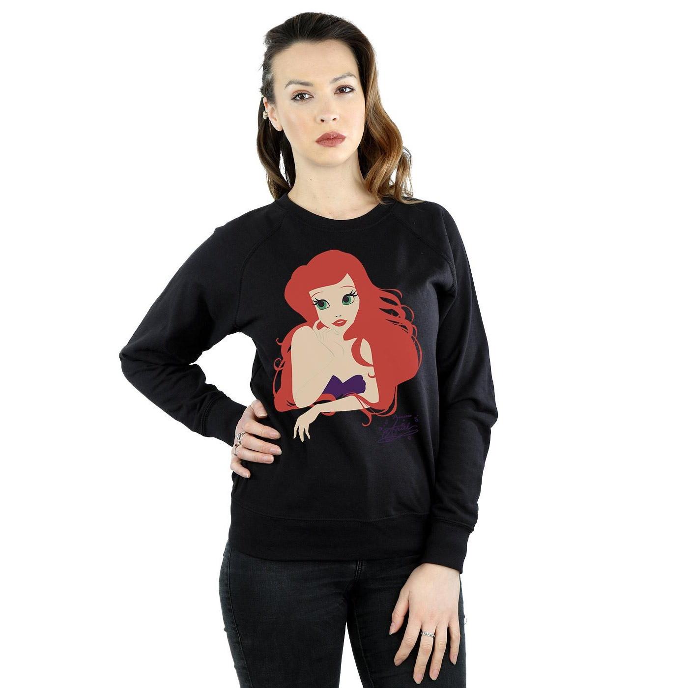 Disney PRINCESS Sweatshirt