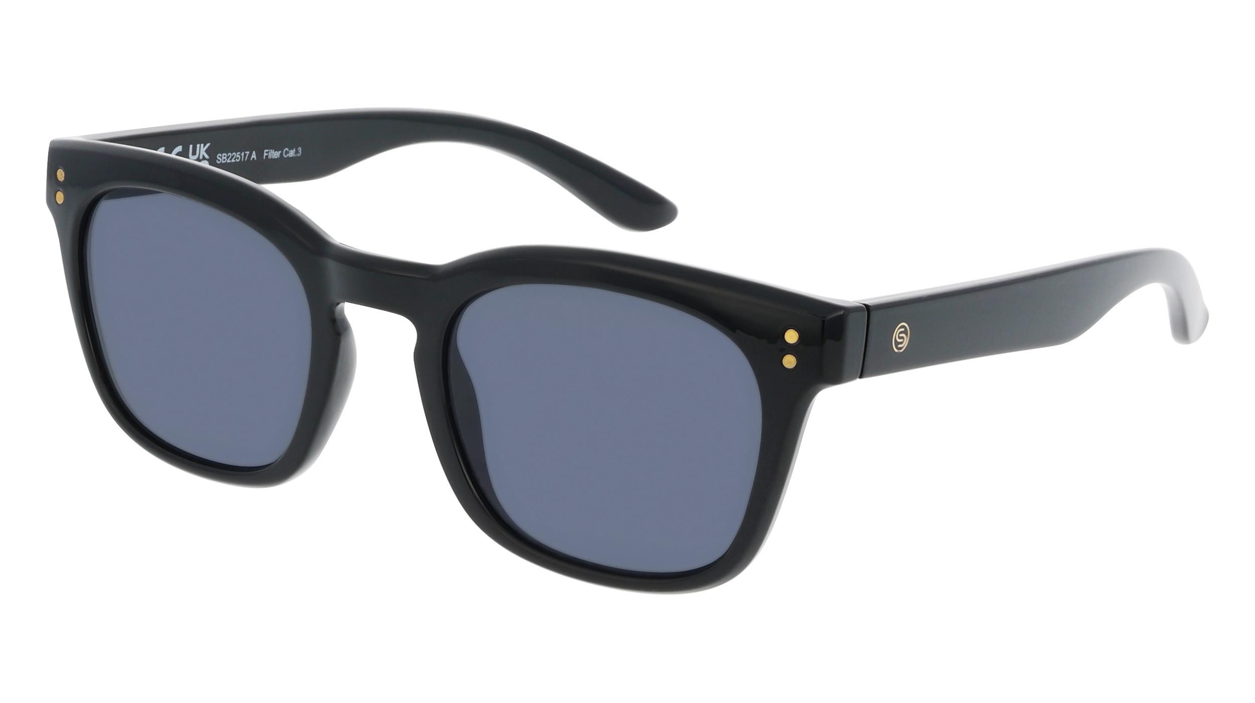 Smarty Sonnenbrille mit Etui