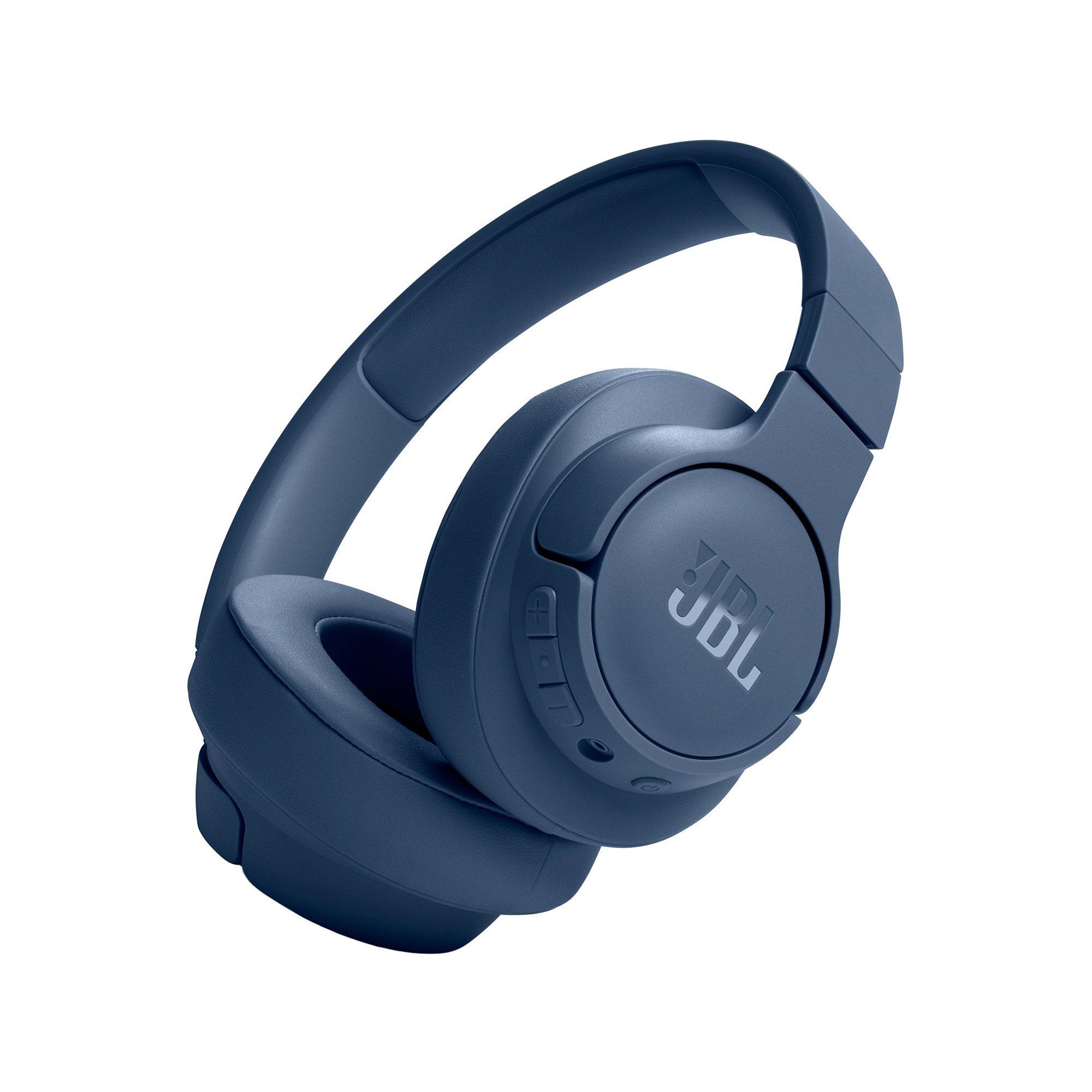 JBL TUNE 720BT Over-Ear-Kopfhörer