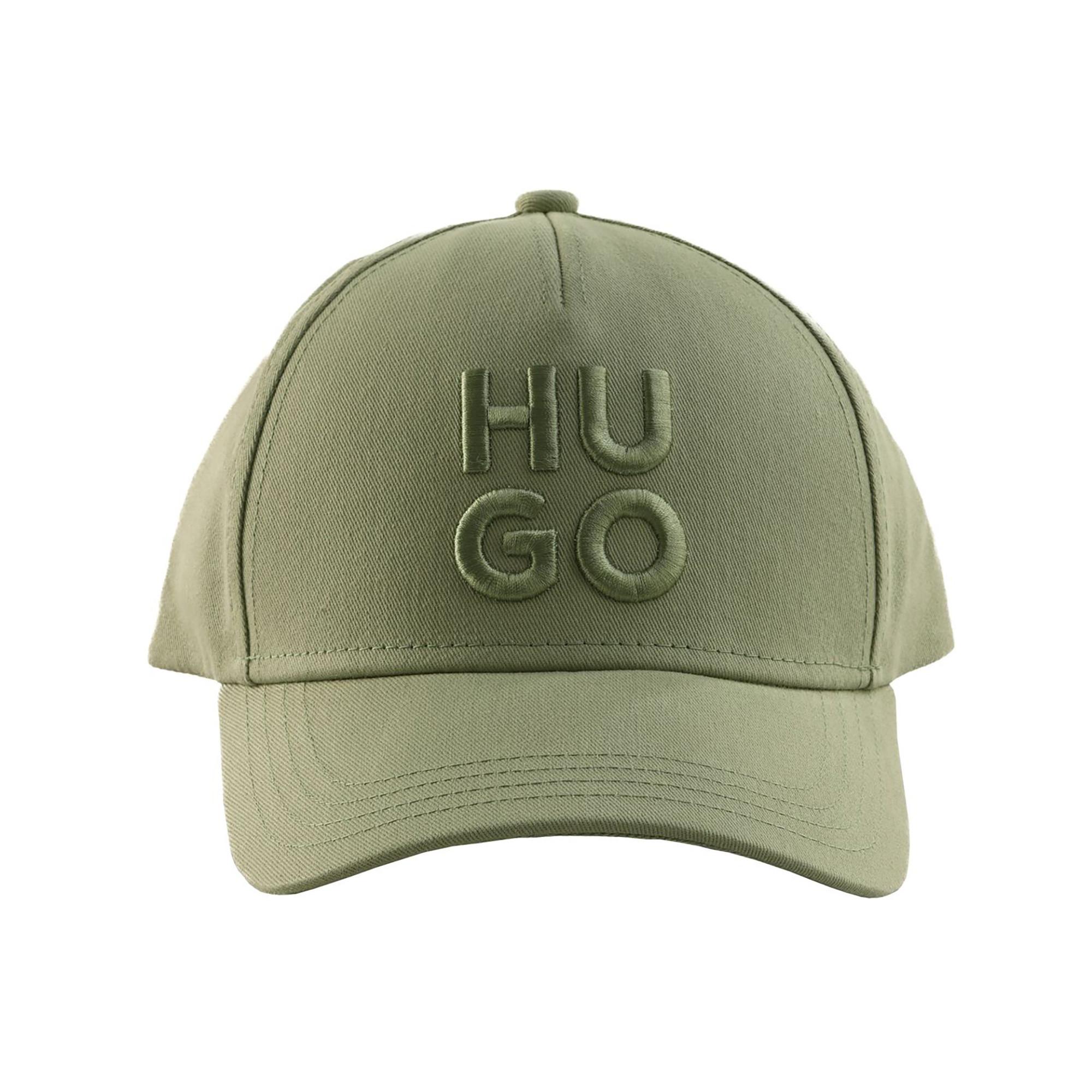 HUGO Jude-Stacked Cap