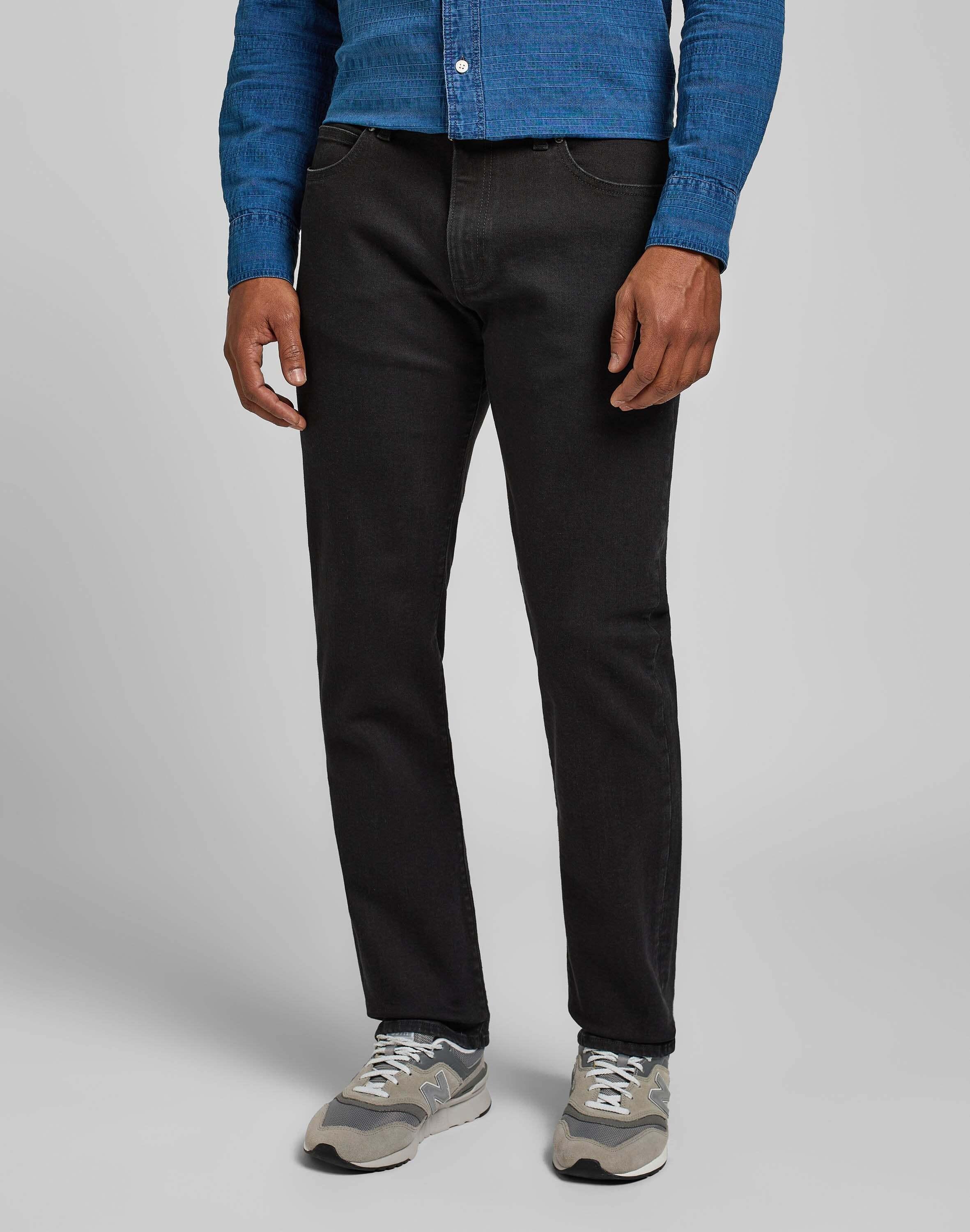 Lee MVP Slim Fit Jeans