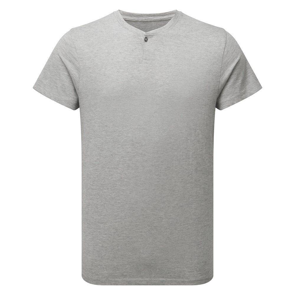 PREMIER Comis Henley T-Shirt