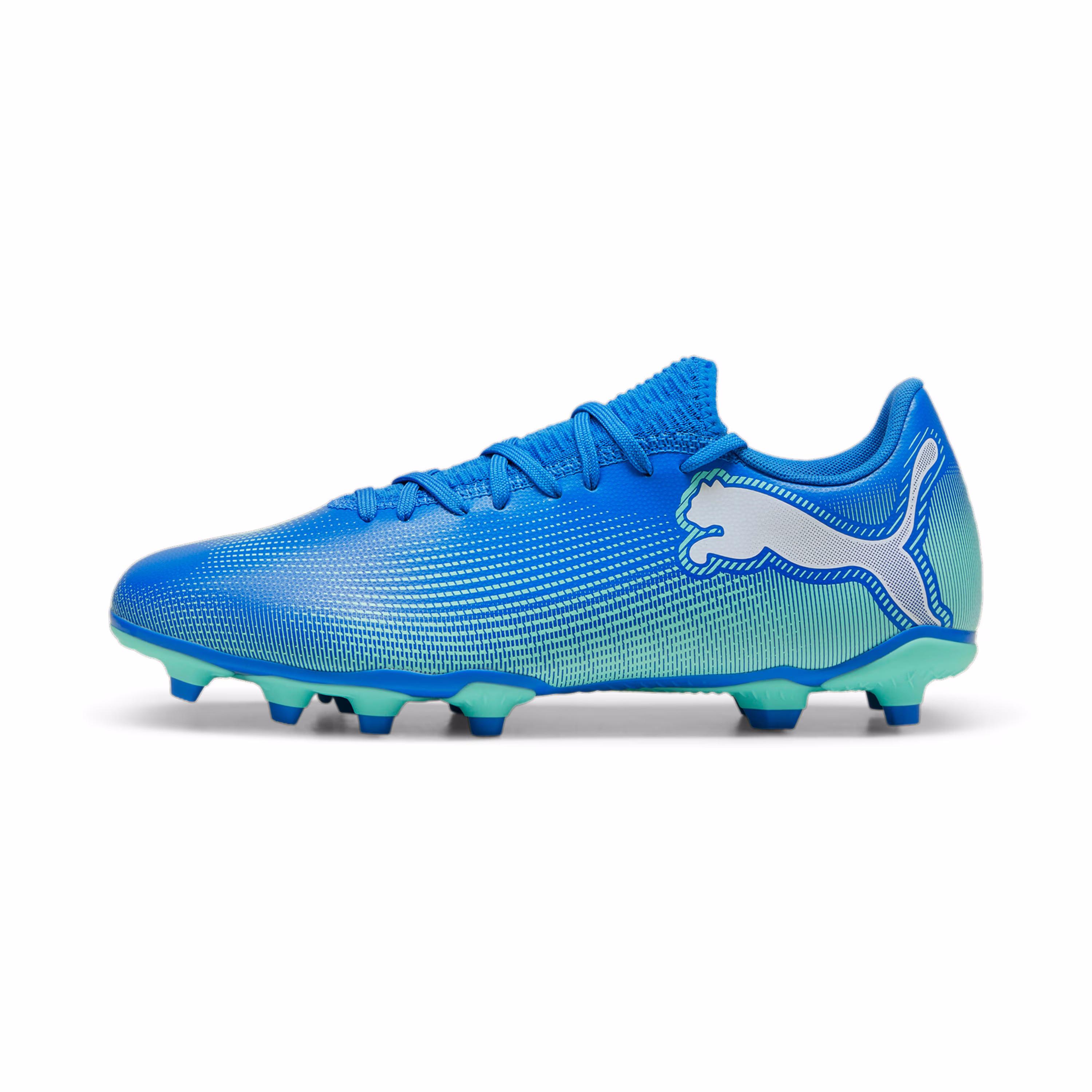 PUMA fußballschuhe future play fg/ag