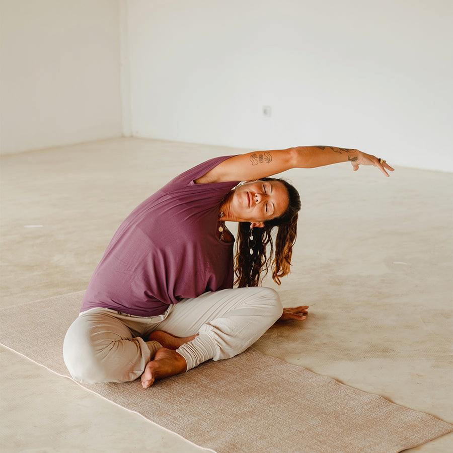 Vervola Favourite Yoga T-Shirt