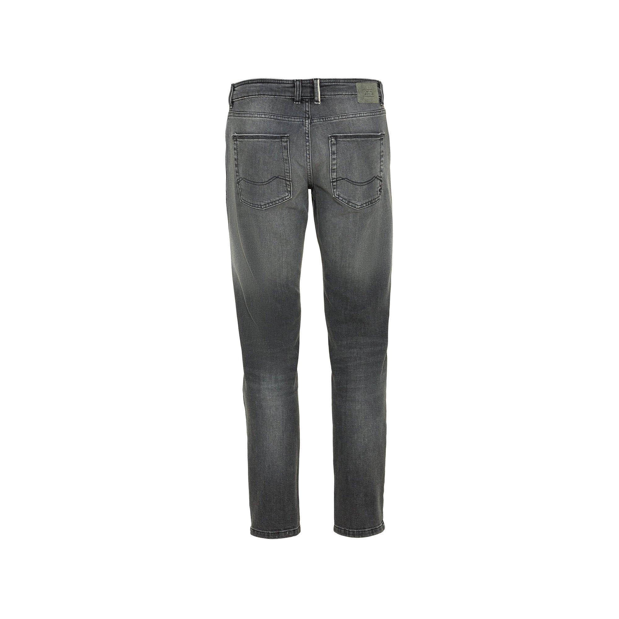 Camel Active 5-Pocket Slim Fit Jeans