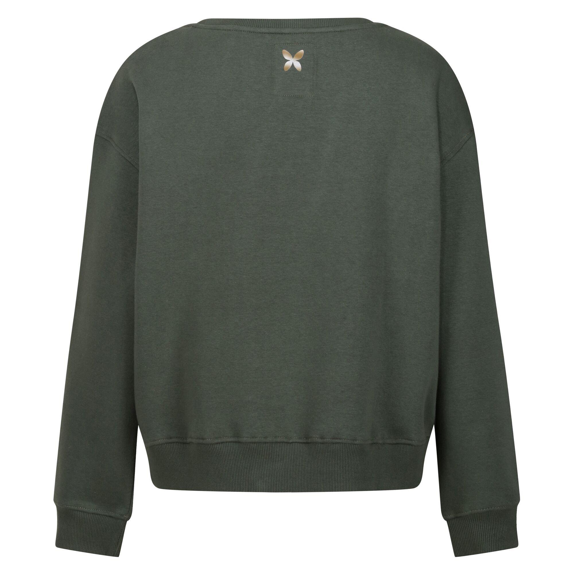 Regatta Christian Lacroix Beauvision Sweatshirt