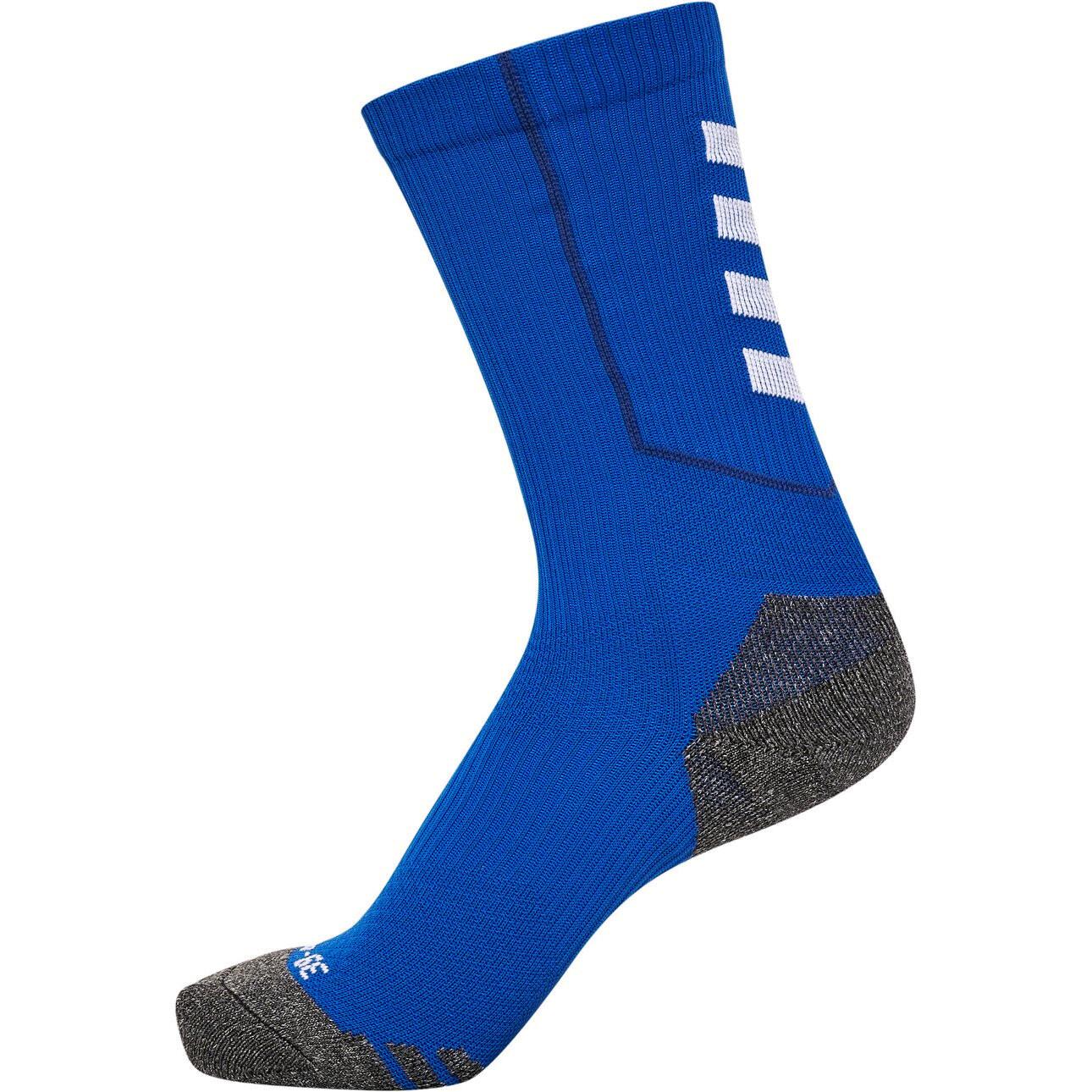 Hummel socken pro low