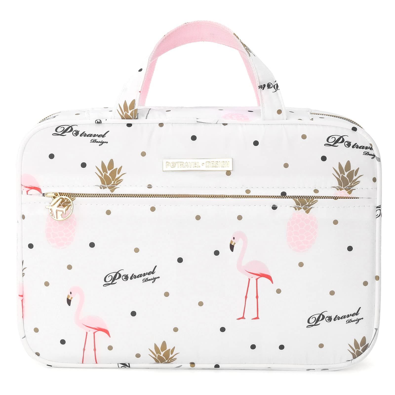 Only-bags.store Kulturbeutel zum Aufhängen Reisekosmetiktasche Große wasserdichte Kosmetiktasche Kulturbeutel zum Aufhängen Reisekosmetiktasche Große wasserdichte Kosmetiktasche