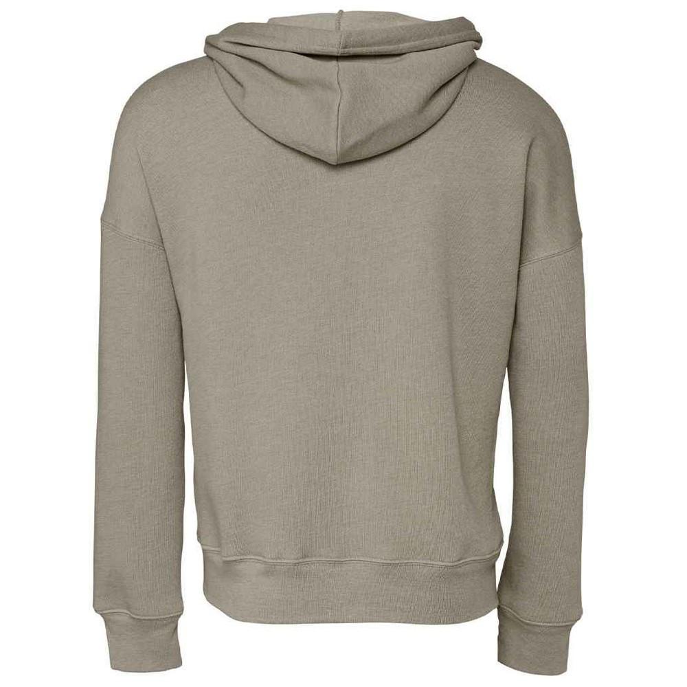 Bella + Canvas Kapuzenpullover