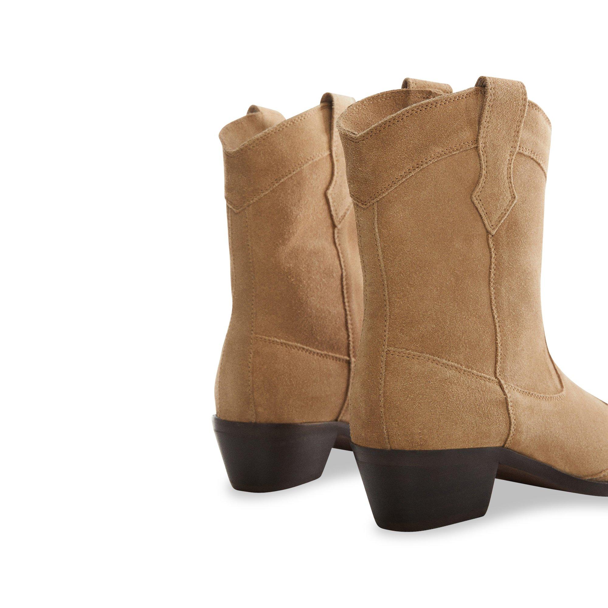 MANGO Kids Bootsschuhe