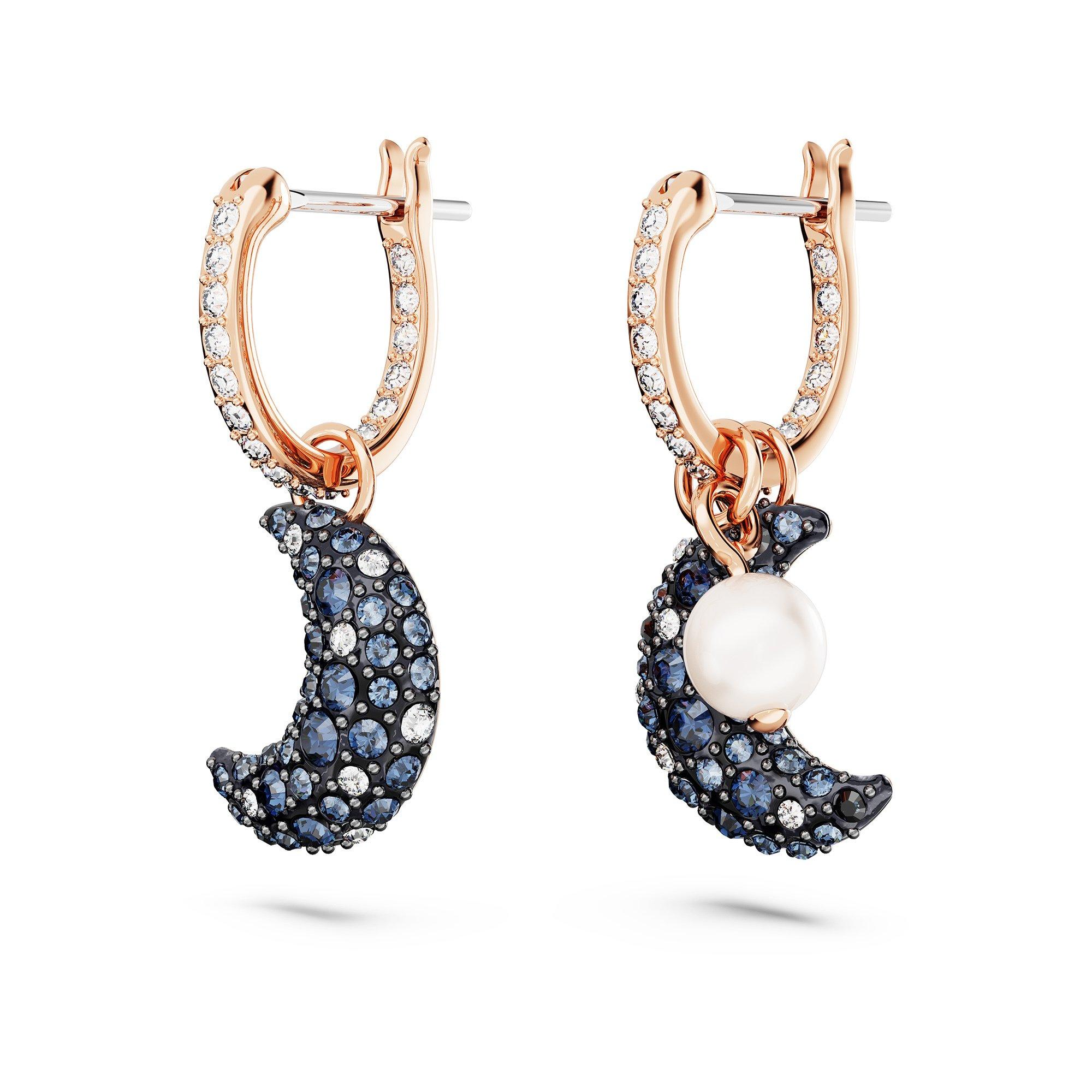 SWAROVSKI Sublima Ohrstecker