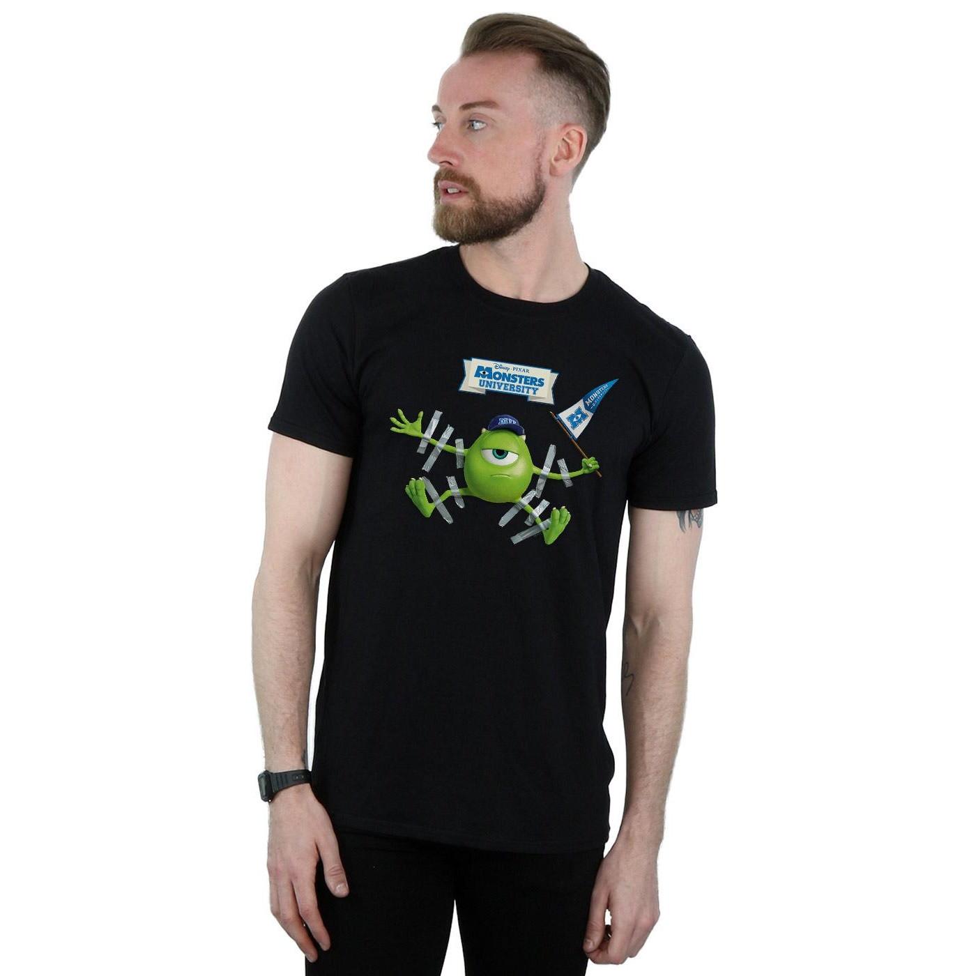 Disney Monsters University T-Shirt