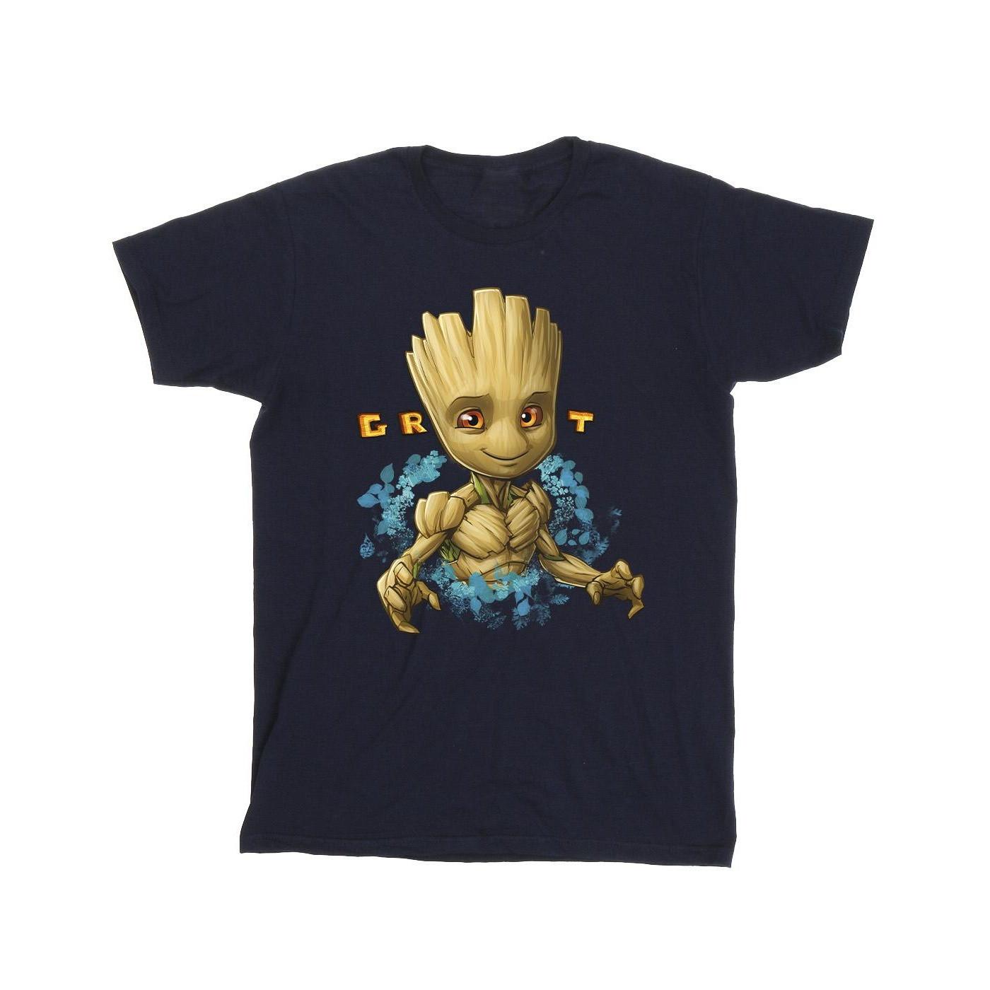 Guardians Of The Galaxy TShirt