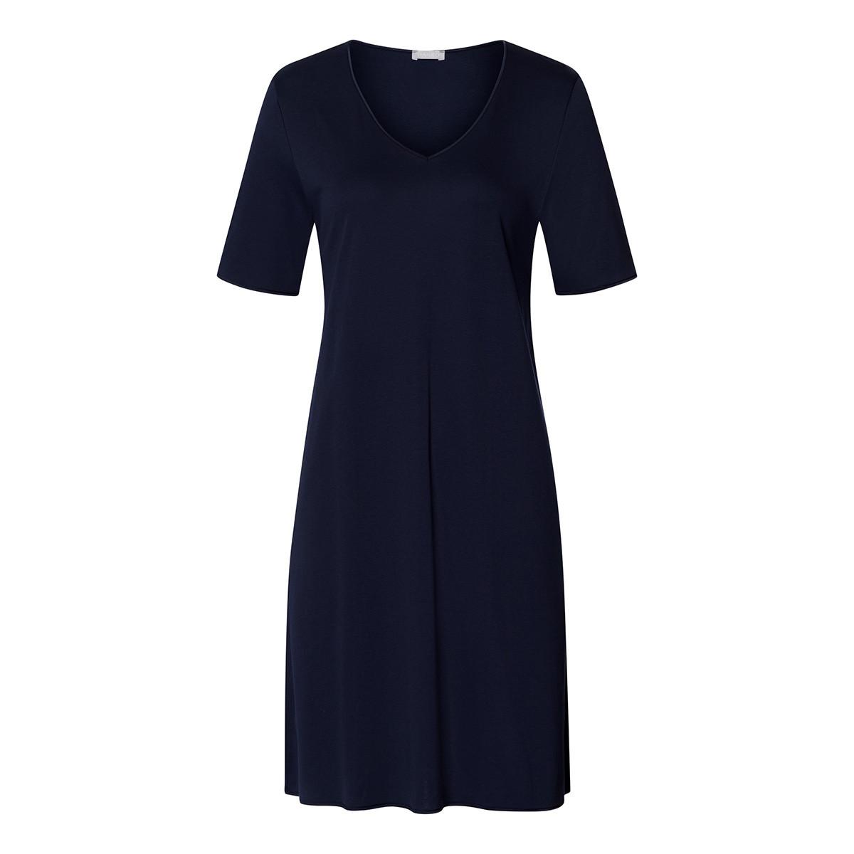 HANRO Cotton Silk - Nachthemd