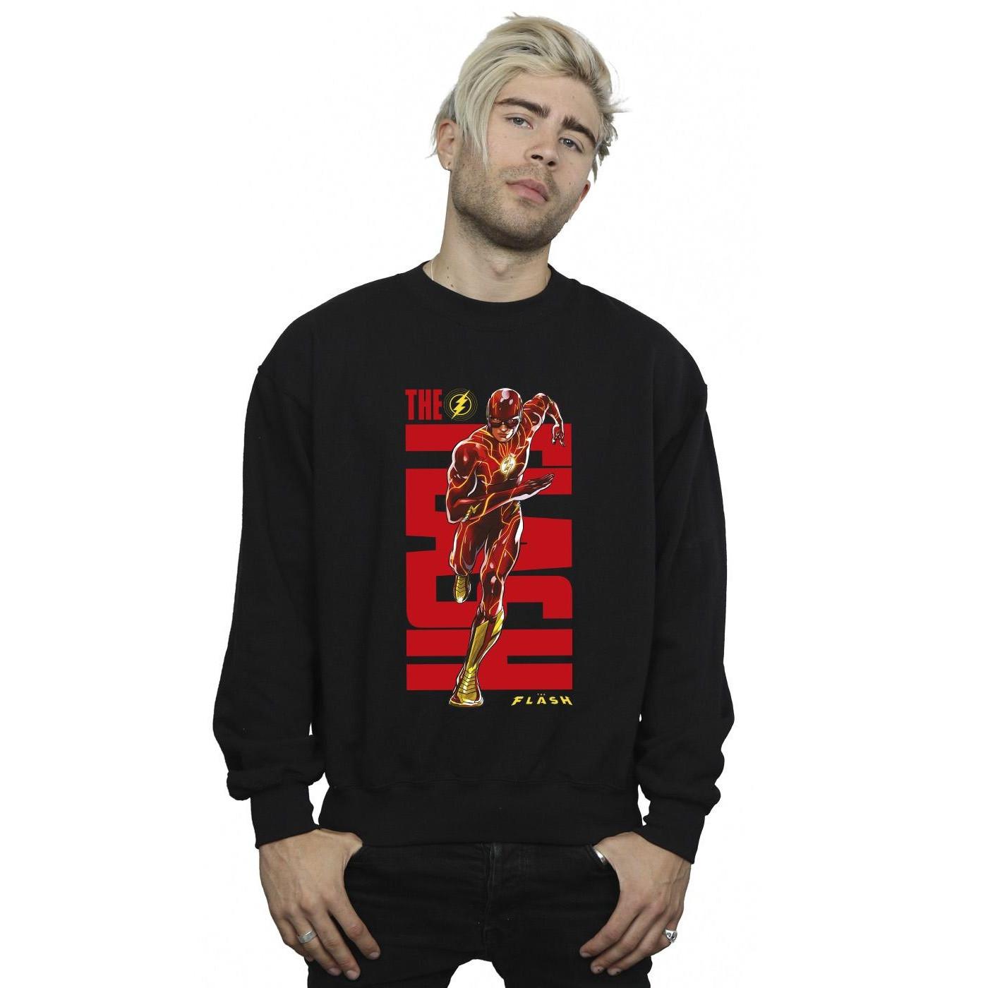 DC COMICS Sweatshirt