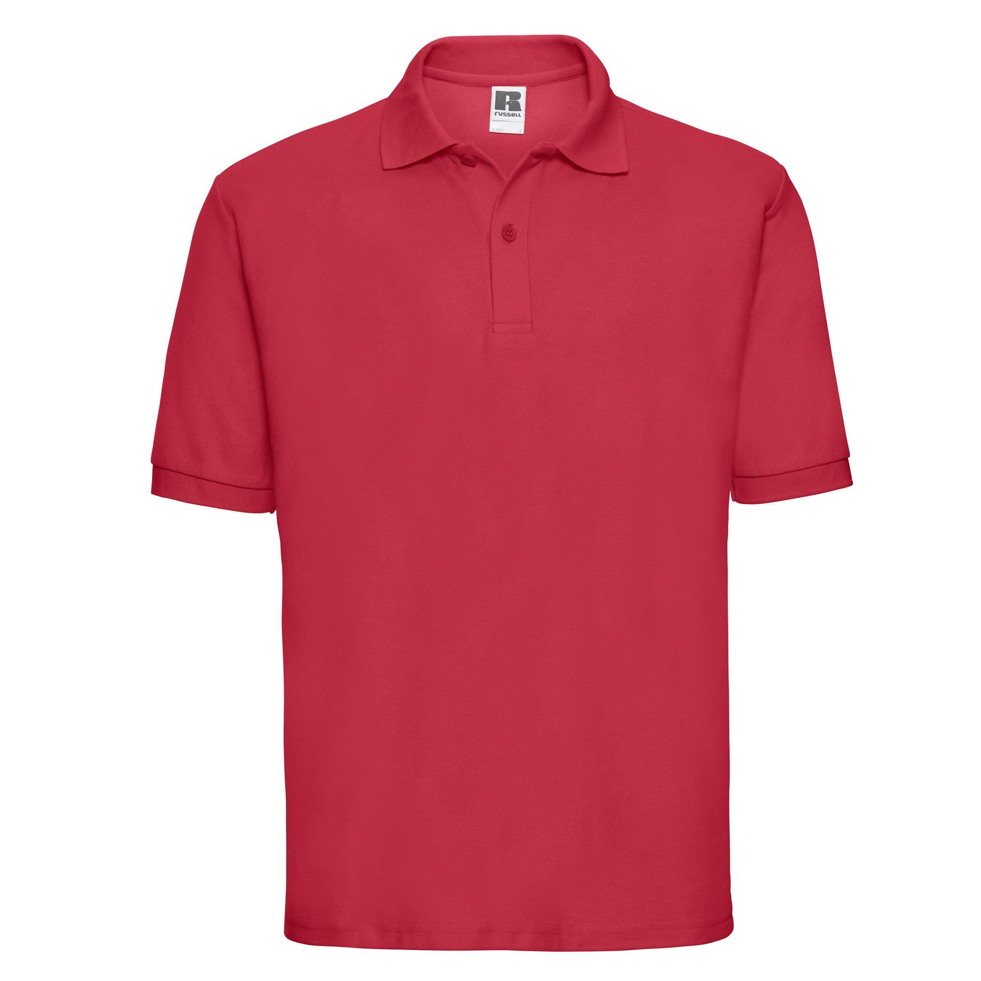 Russell Poloshirt
