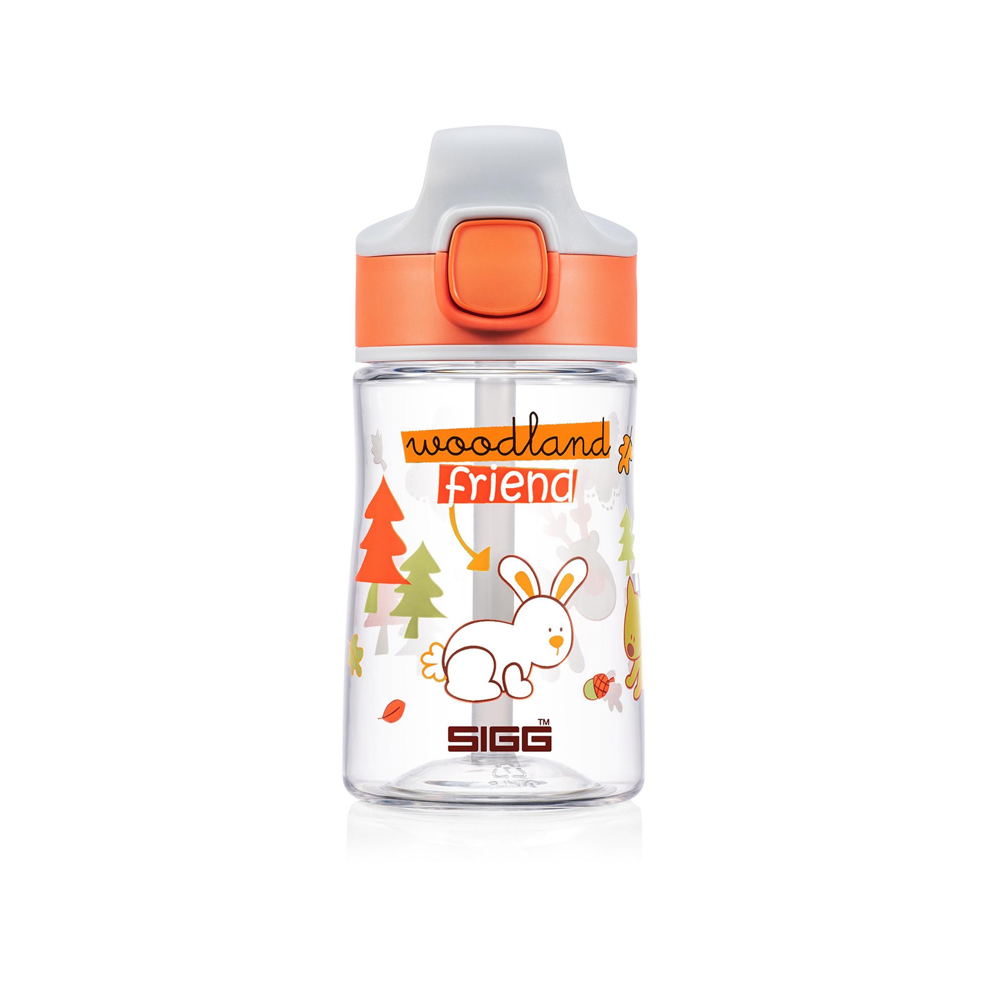 SIGG Trinkflasche Woodland Friend