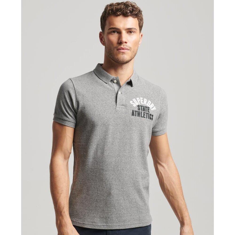 Superdry Polo-Shirt Superstate