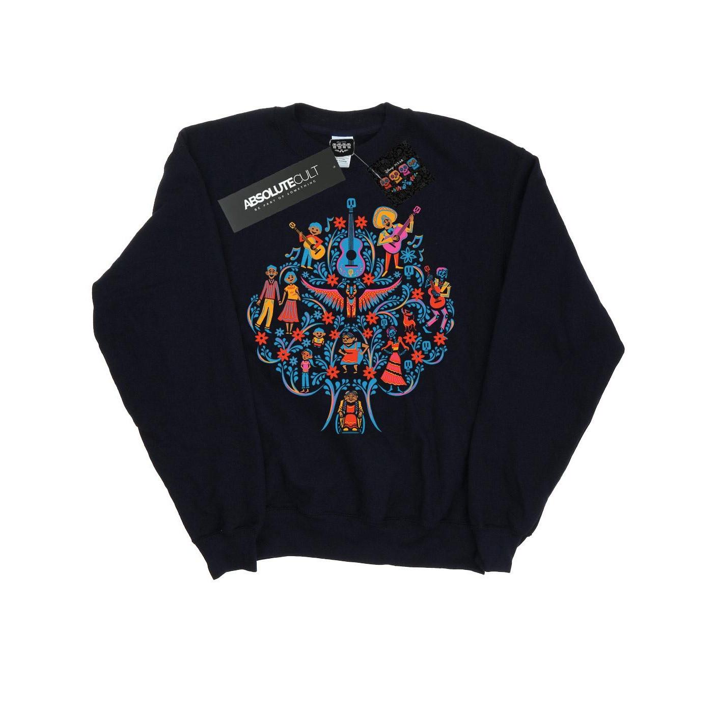 Disney Coco Sweatshirt